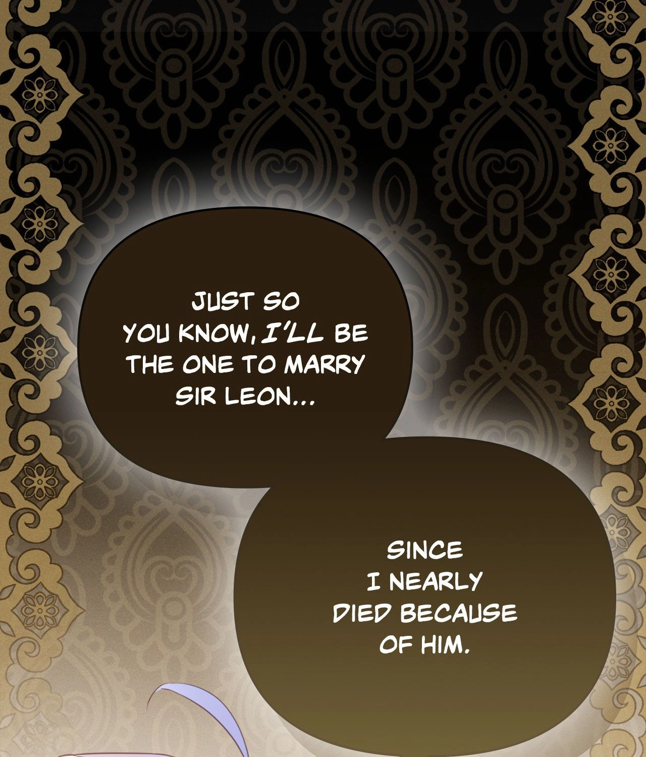 My Knight in Shining Armor chapter 40 page 82
