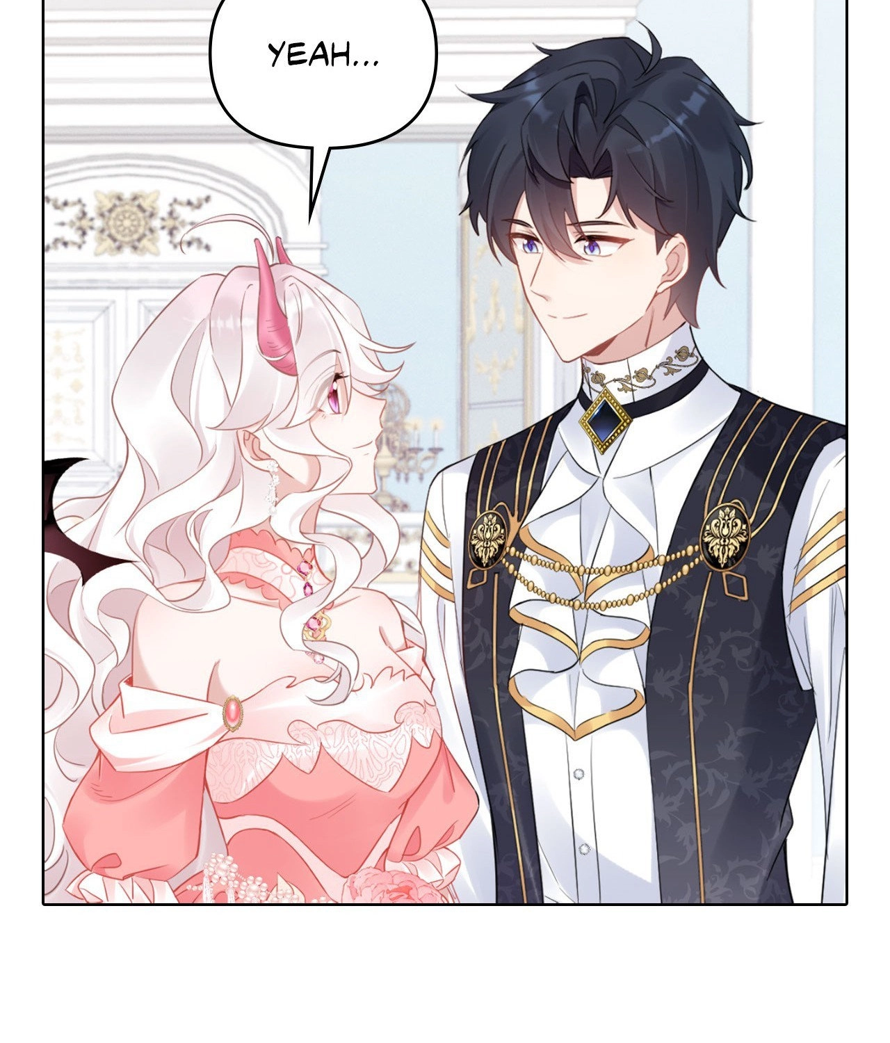 My Knight in Shining Armor chapter 40 page 67