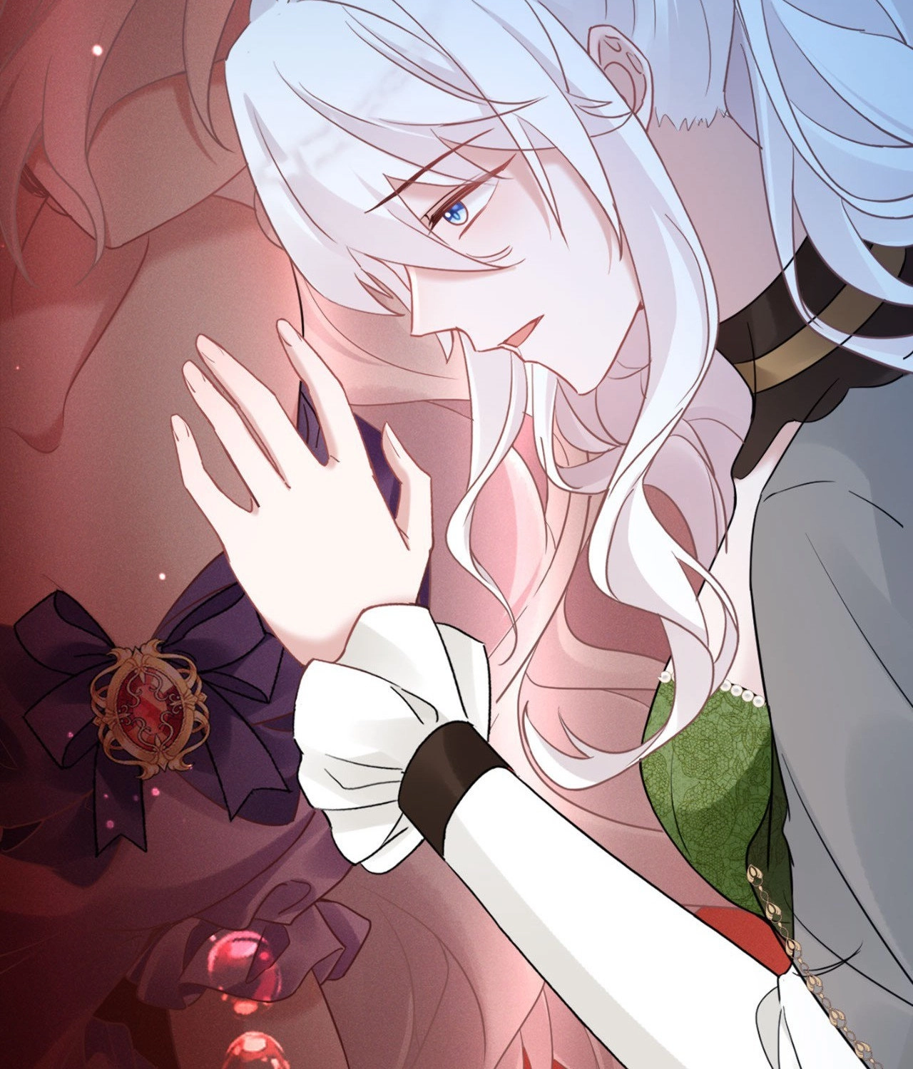 My Knight in Shining Armor chapter 40 page 46