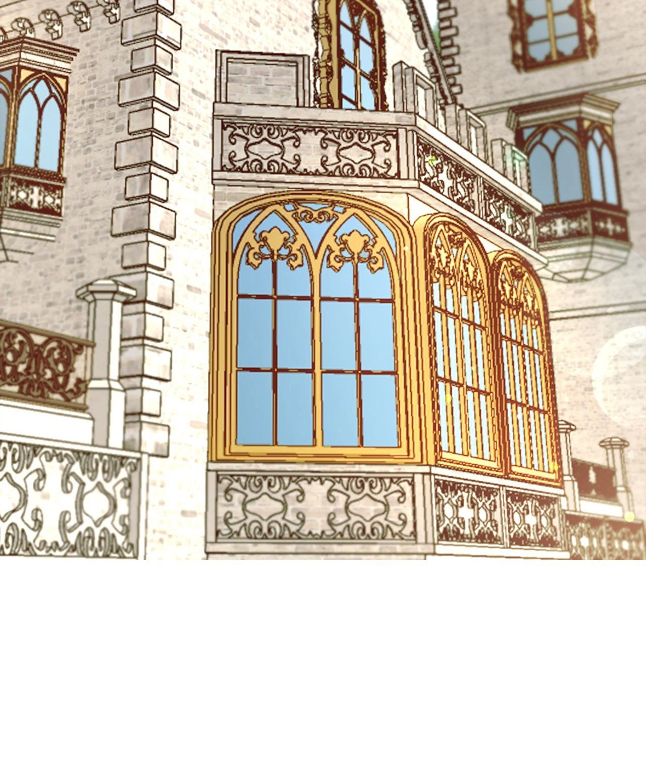 My Knight in Shining Armor chapter 40 page 3