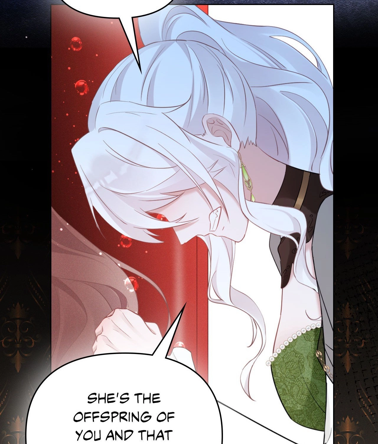 My Knight in Shining Armor chapter 40 page 42