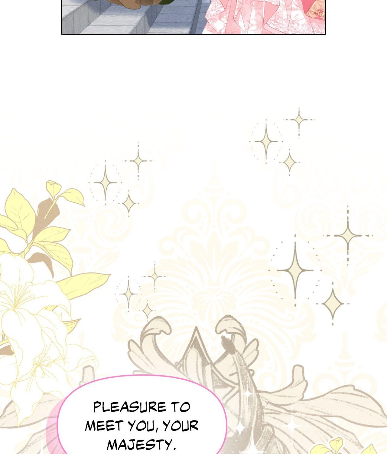 My Knight in Shining Armor chapter 40 page 21