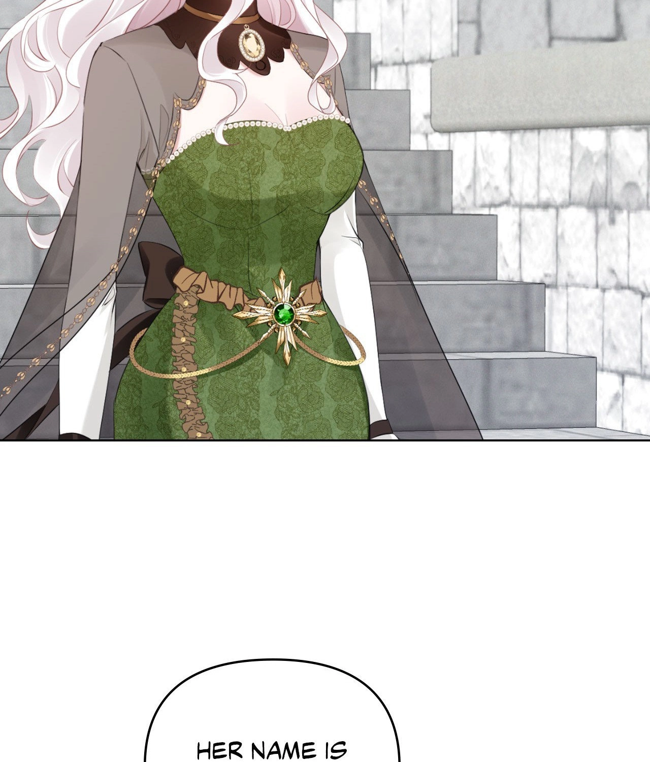 My Knight in Shining Armor chapter 40 page 19