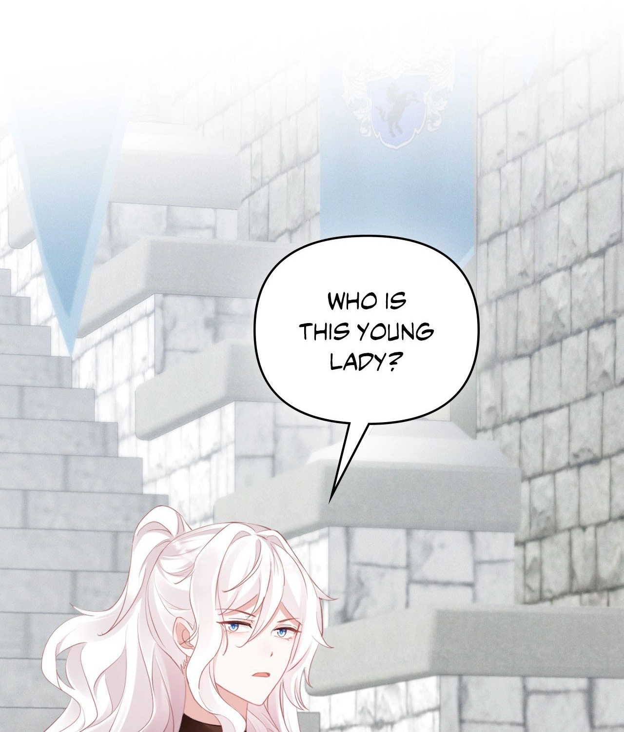 My Knight in Shining Armor chapter 40 page 18