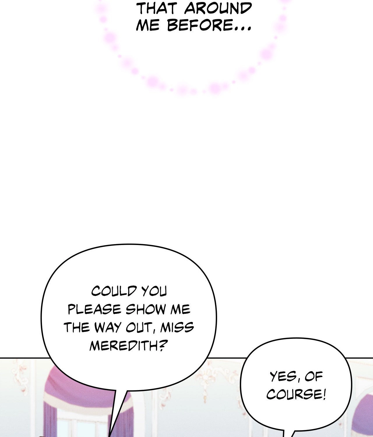 My Knight in Shining Armor chapter 40 page 77