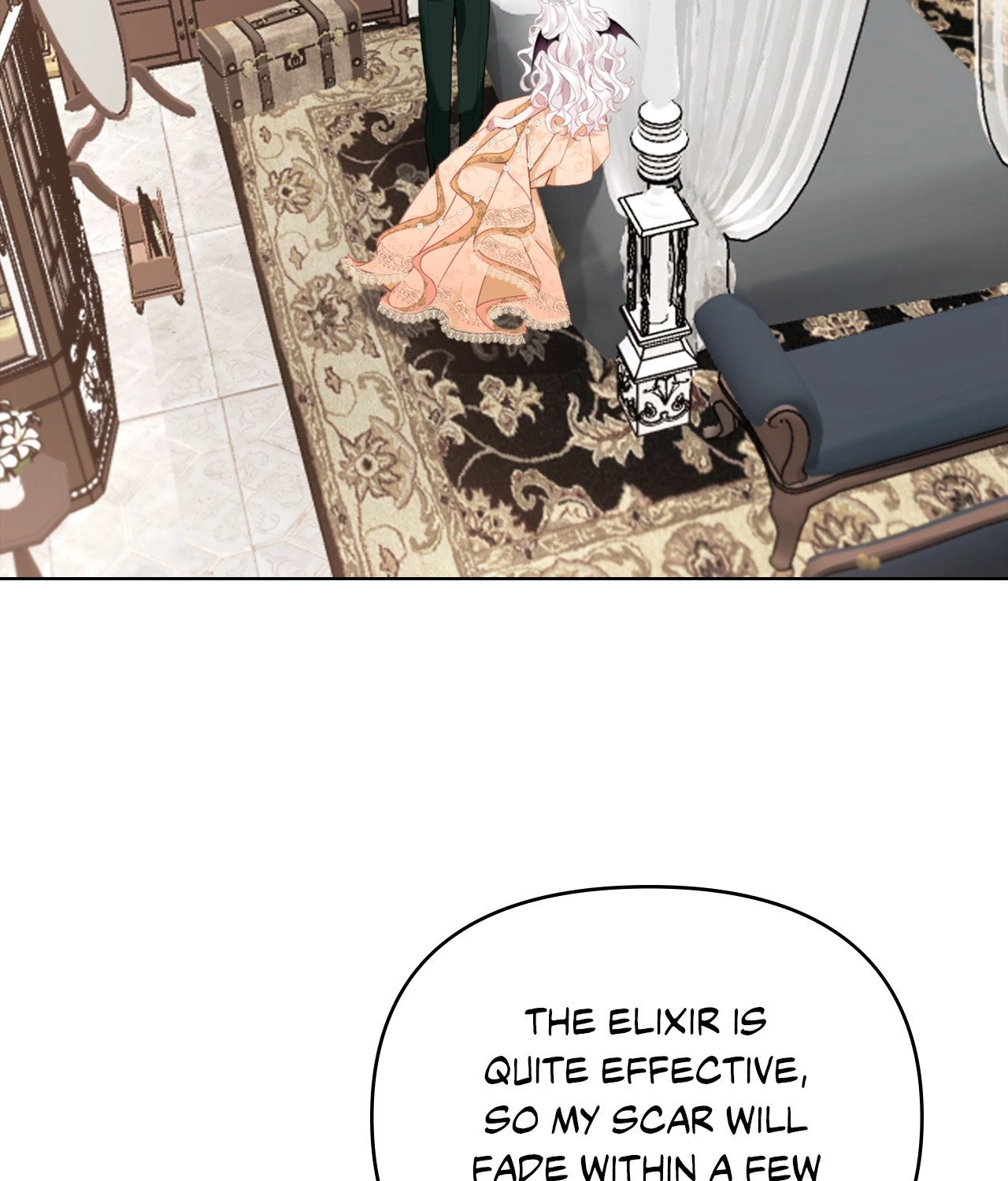 My Knight in Shining Armor chapter 41 page 11