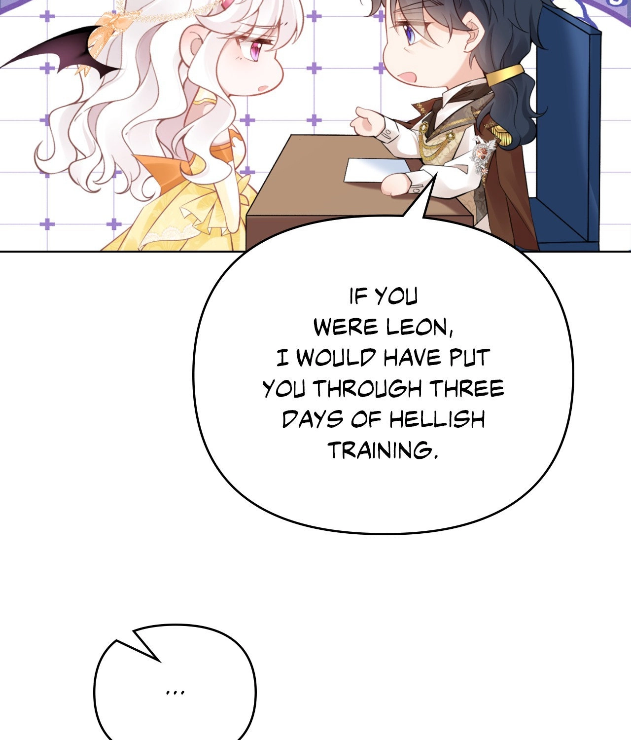 My Knight in Shining Armor chapter 41 page 38