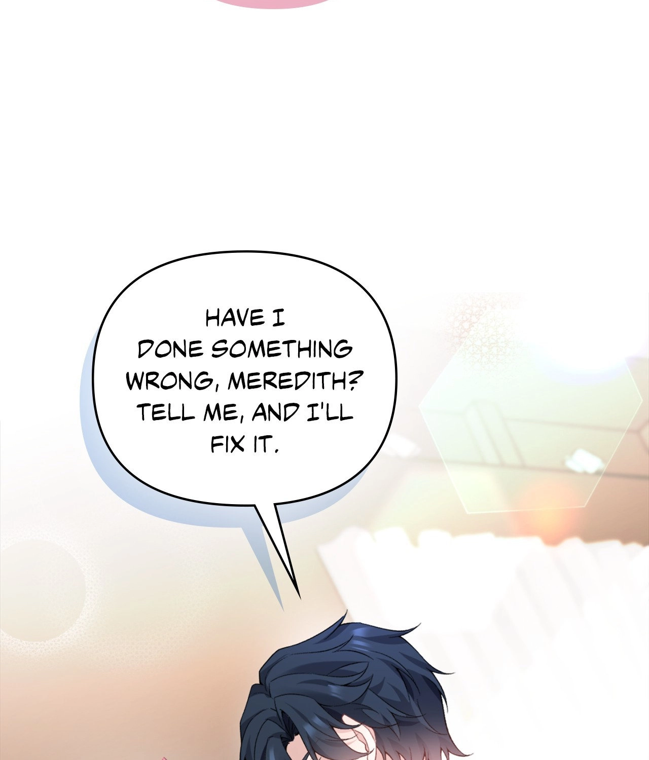 My Knight in Shining Armor chapter 41 page 16