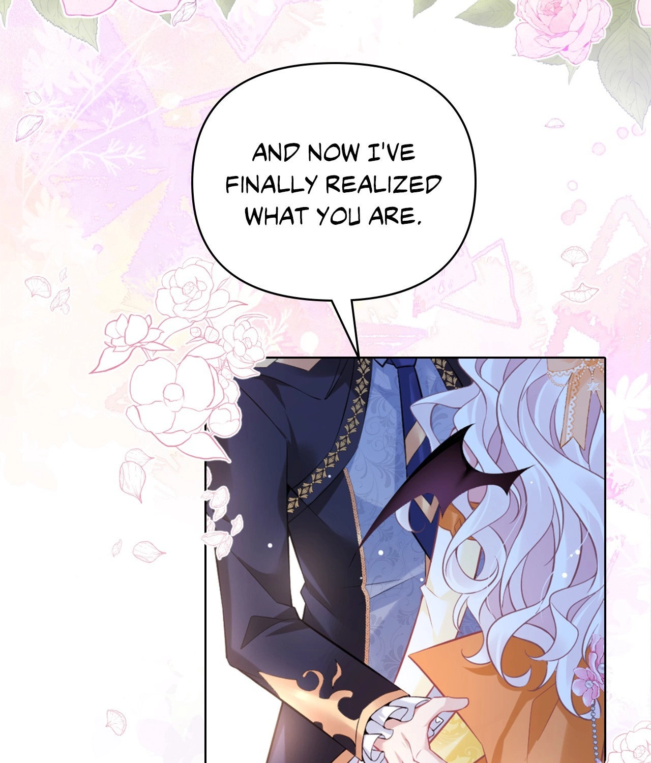 My Knight in Shining Armor chapter 41 page 77