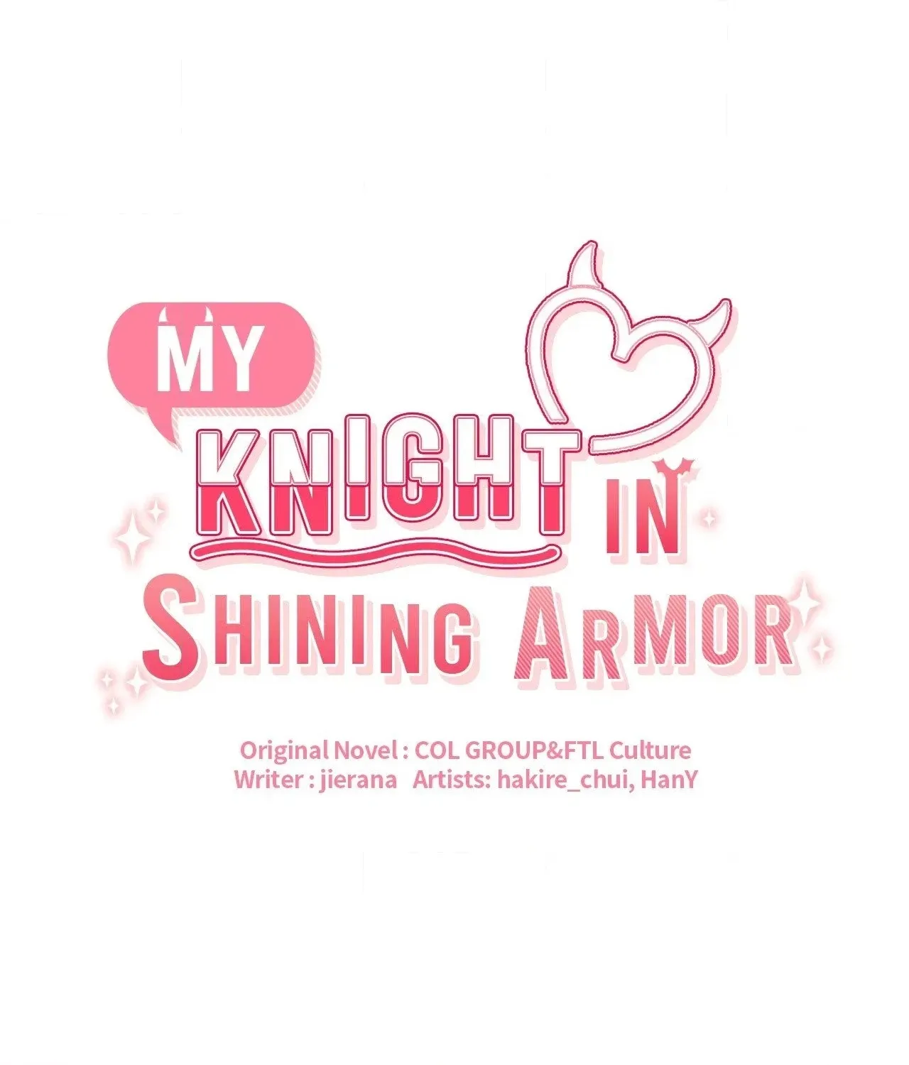My Knight in Shining Armor chapter 41 page 50