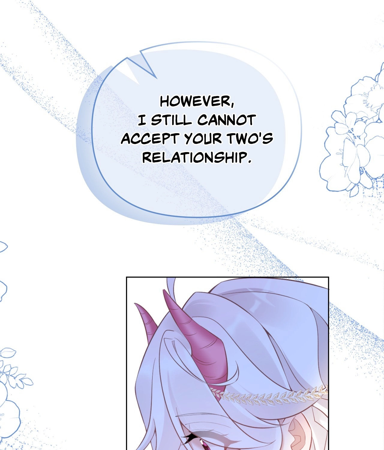 My Knight in Shining Armor chapter 41 page 43