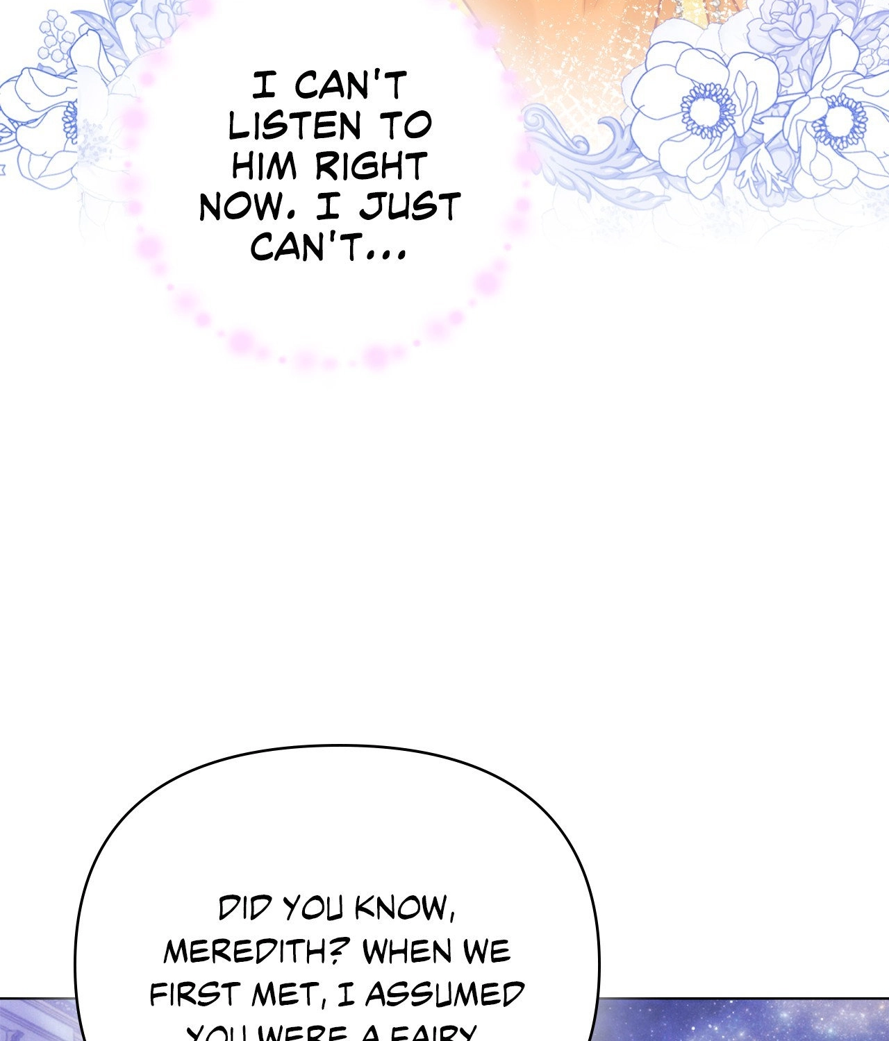 My Knight in Shining Armor chapter 41 page 68