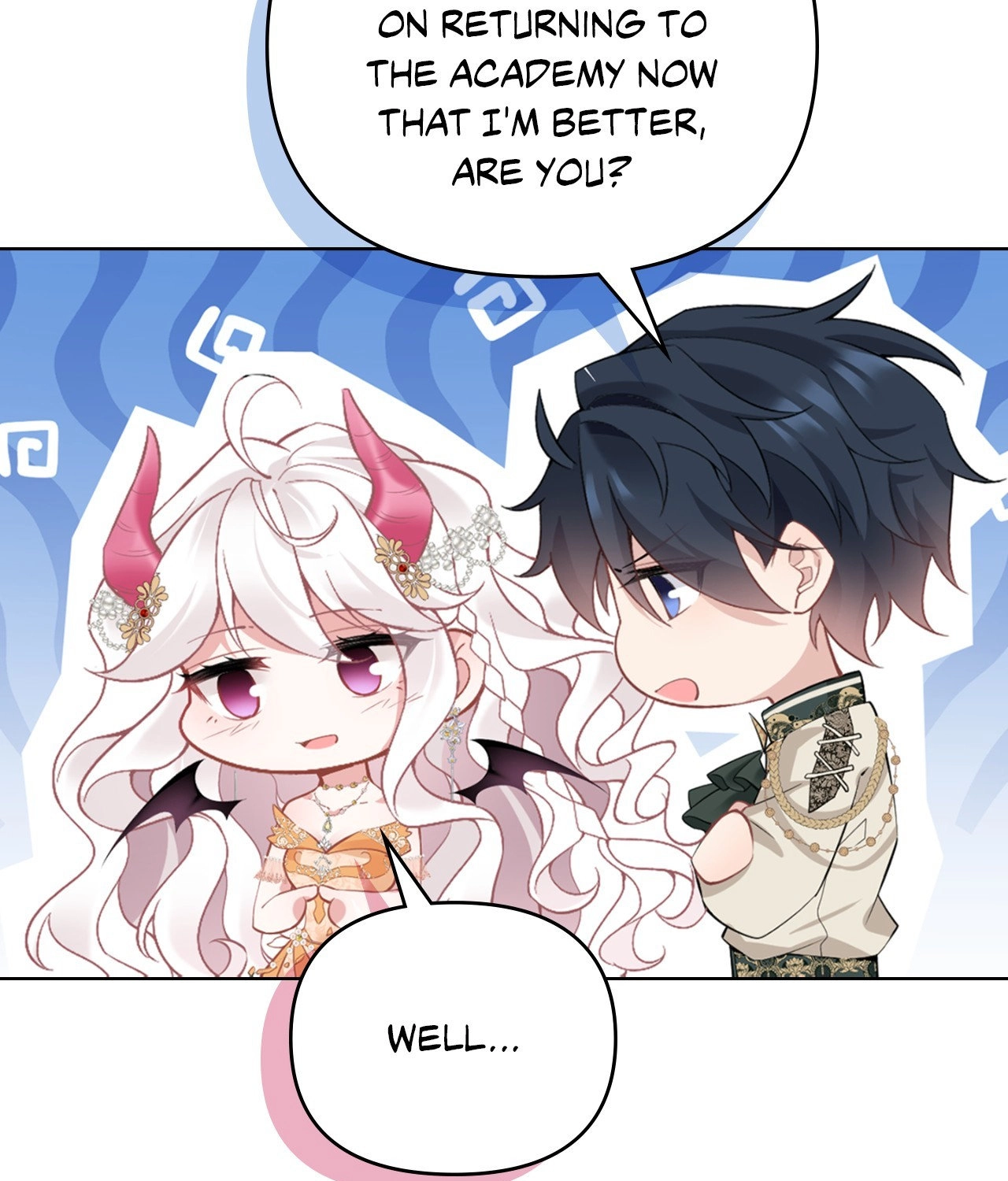 My Knight in Shining Armor chapter 41 page 15