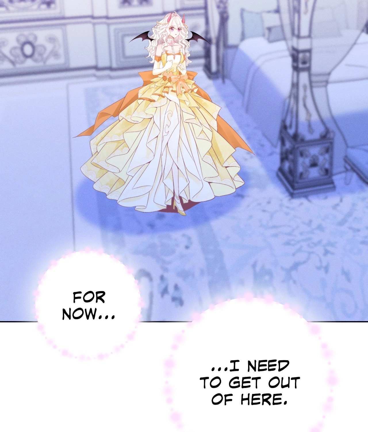 My Knight in Shining Armor chapter 41 page 57
