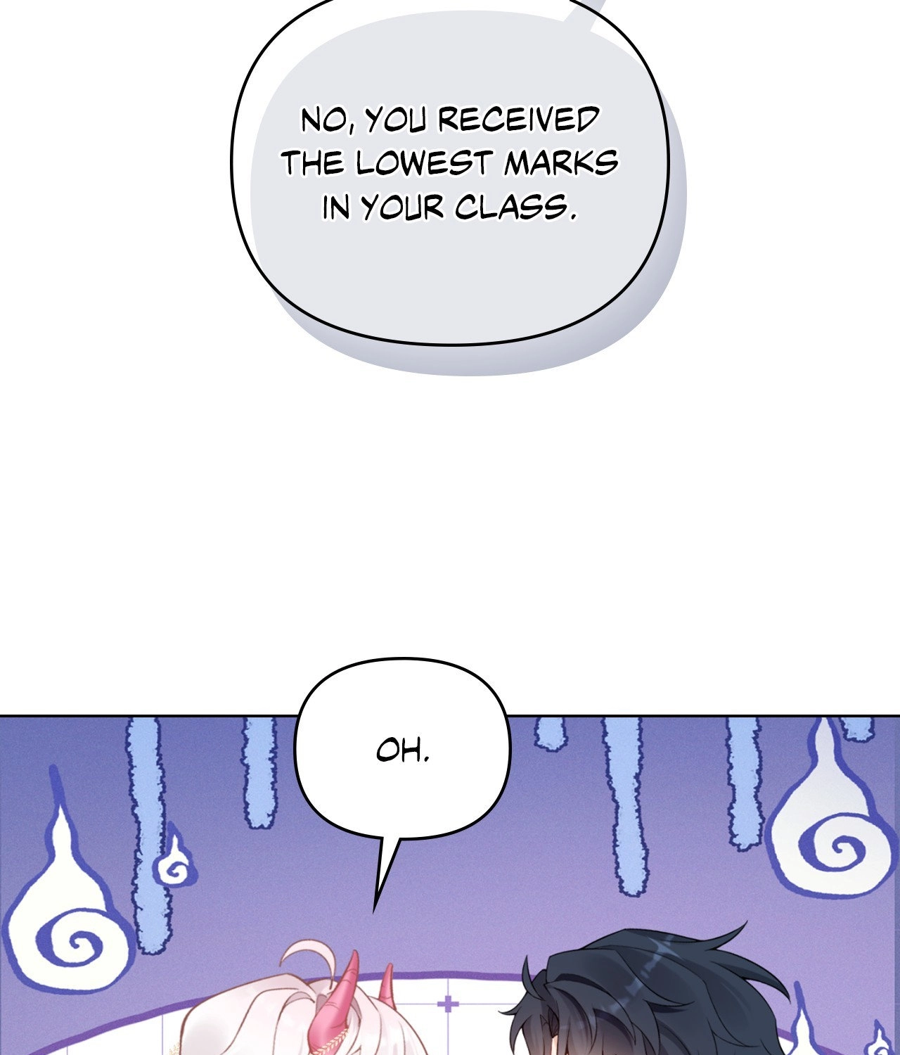My Knight in Shining Armor chapter 41 page 37