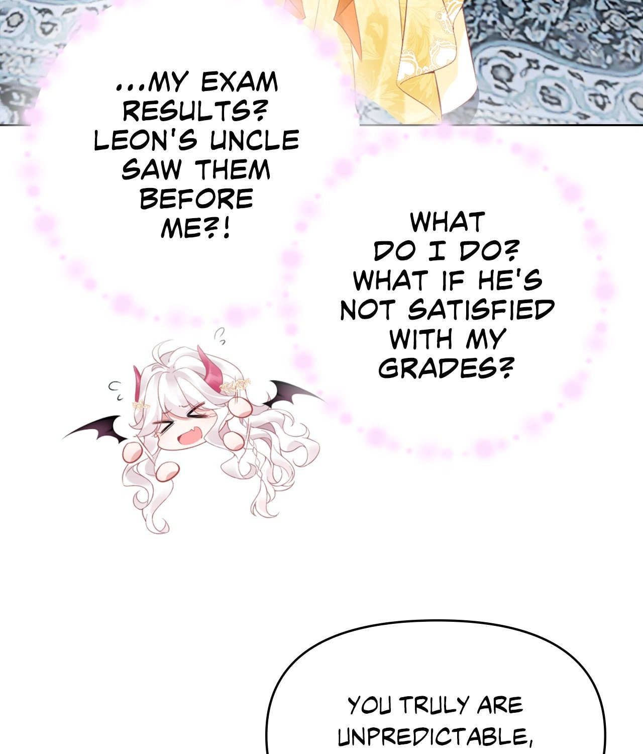 My Knight in Shining Armor chapter 41 page 33
