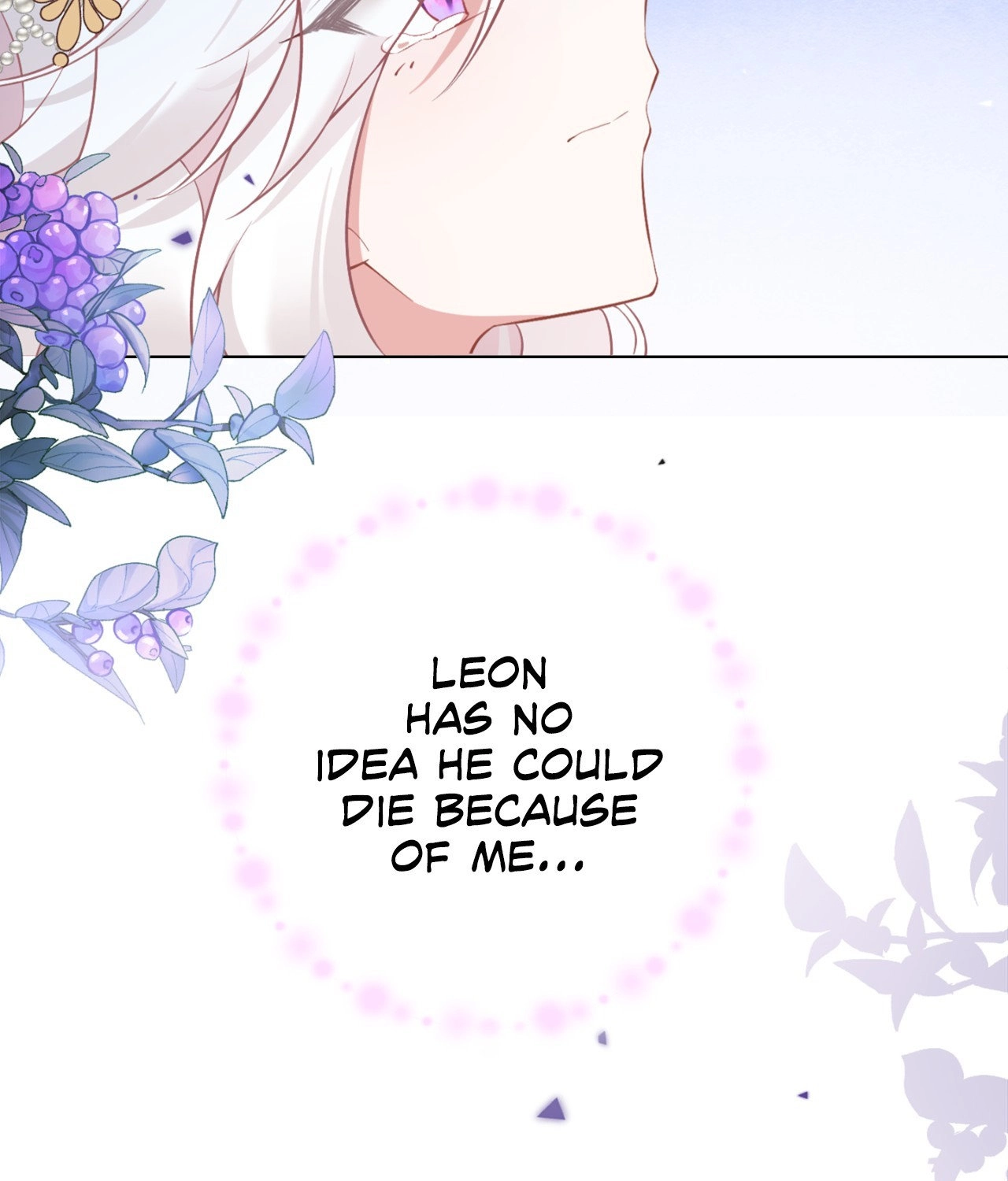 My Knight in Shining Armor chapter 41 page 25