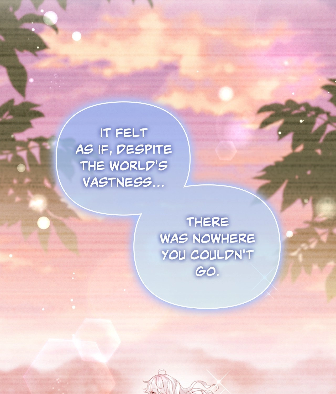 My Knight in Shining Armor chapter 41 page 73
