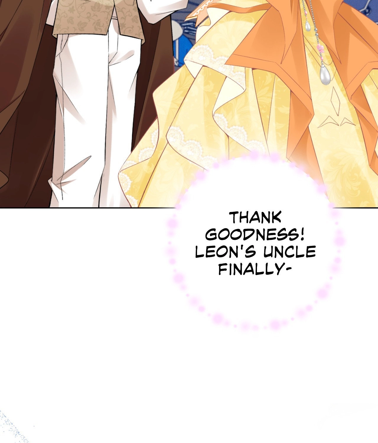 My Knight in Shining Armor chapter 41 page 42