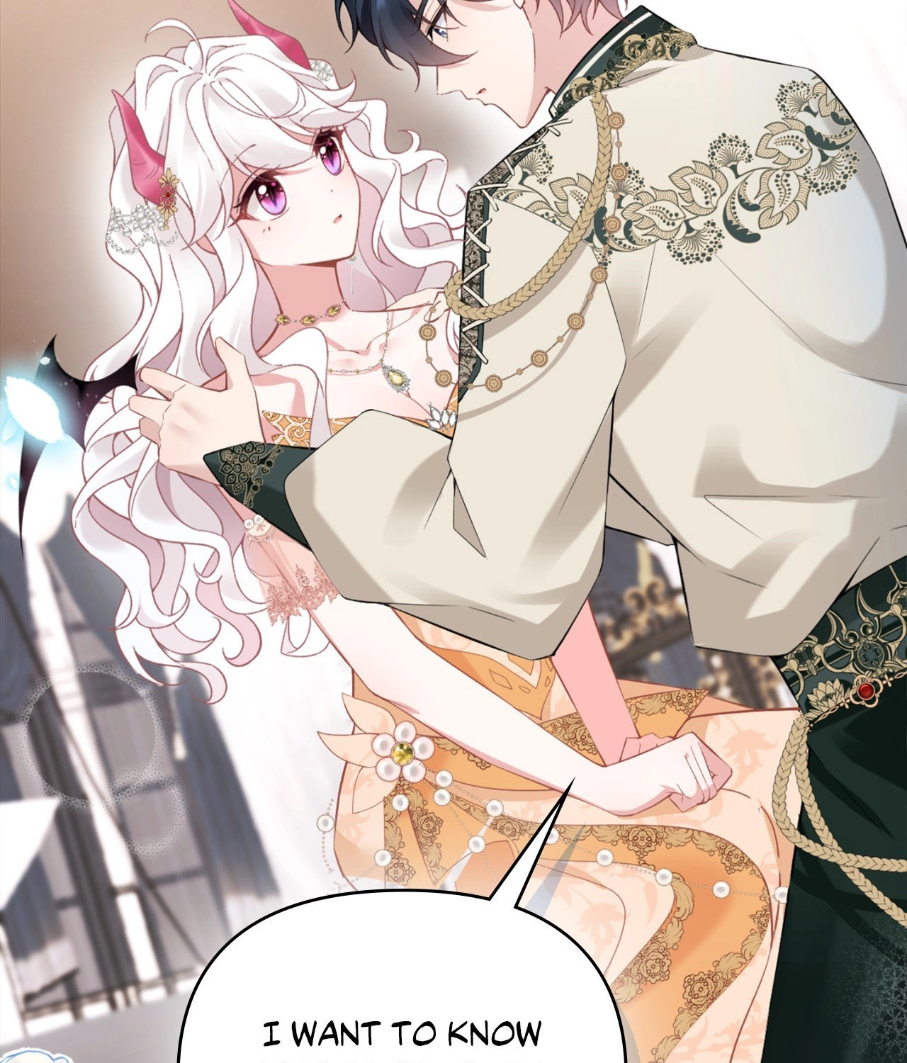 My Knight in Shining Armor chapter 41 page 17