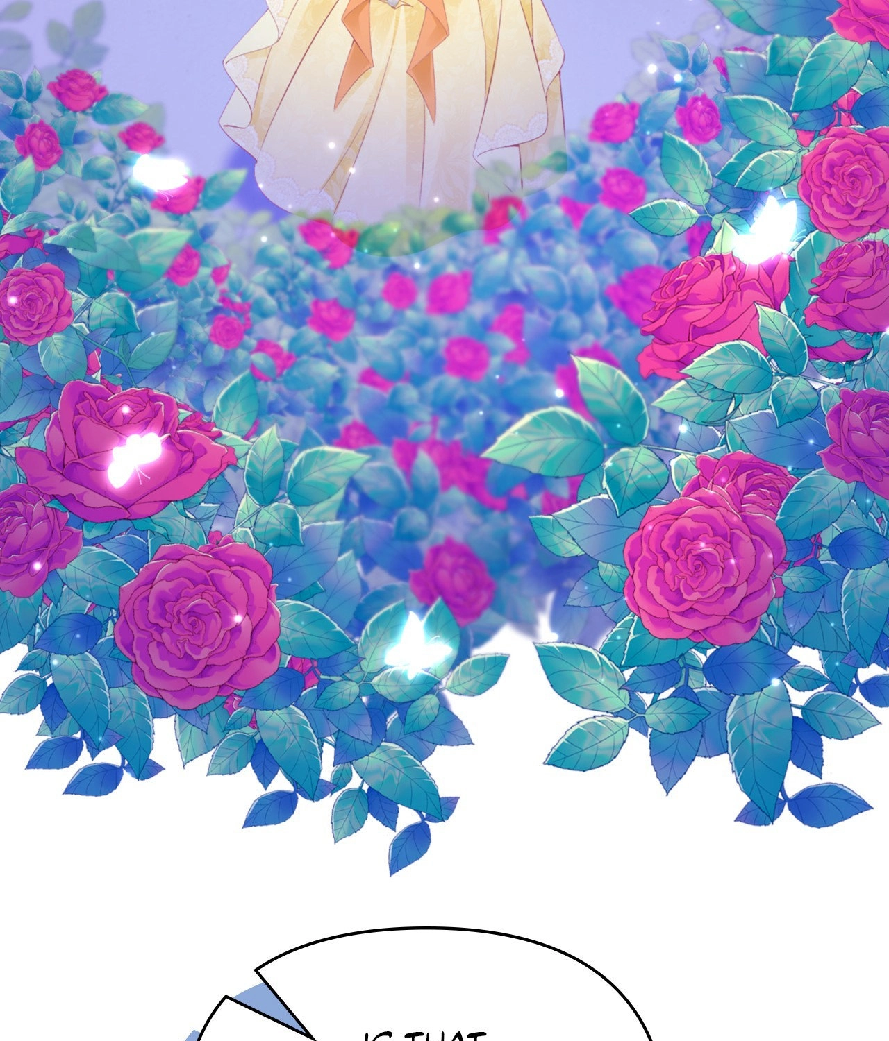 My Knight in Shining Armor chapter 41 page 61