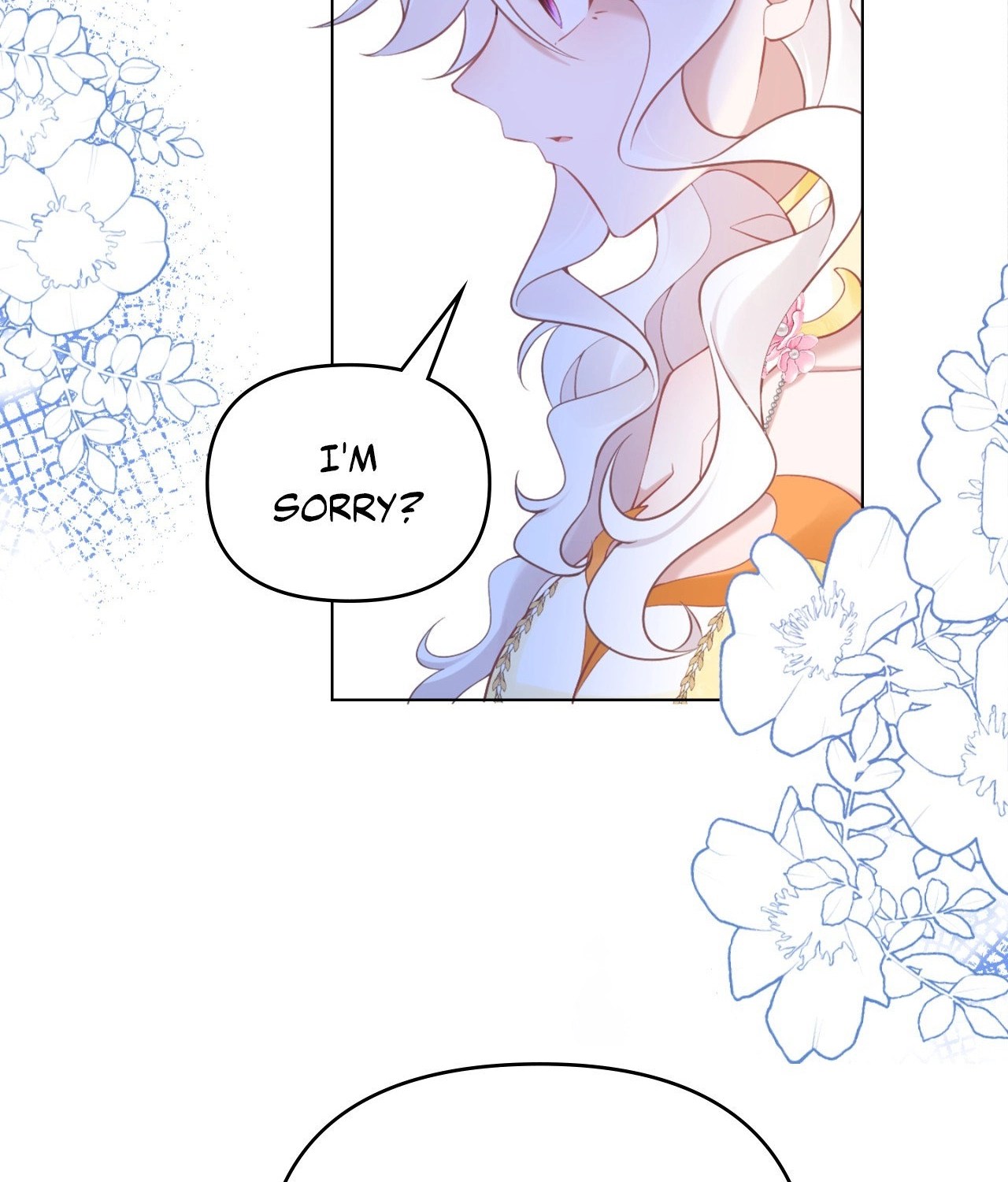 My Knight in Shining Armor chapter 41 page 44