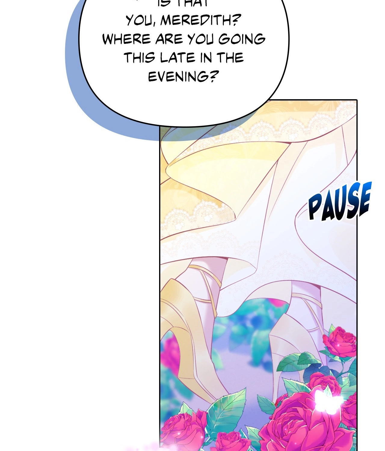 My Knight in Shining Armor chapter 41 page 62