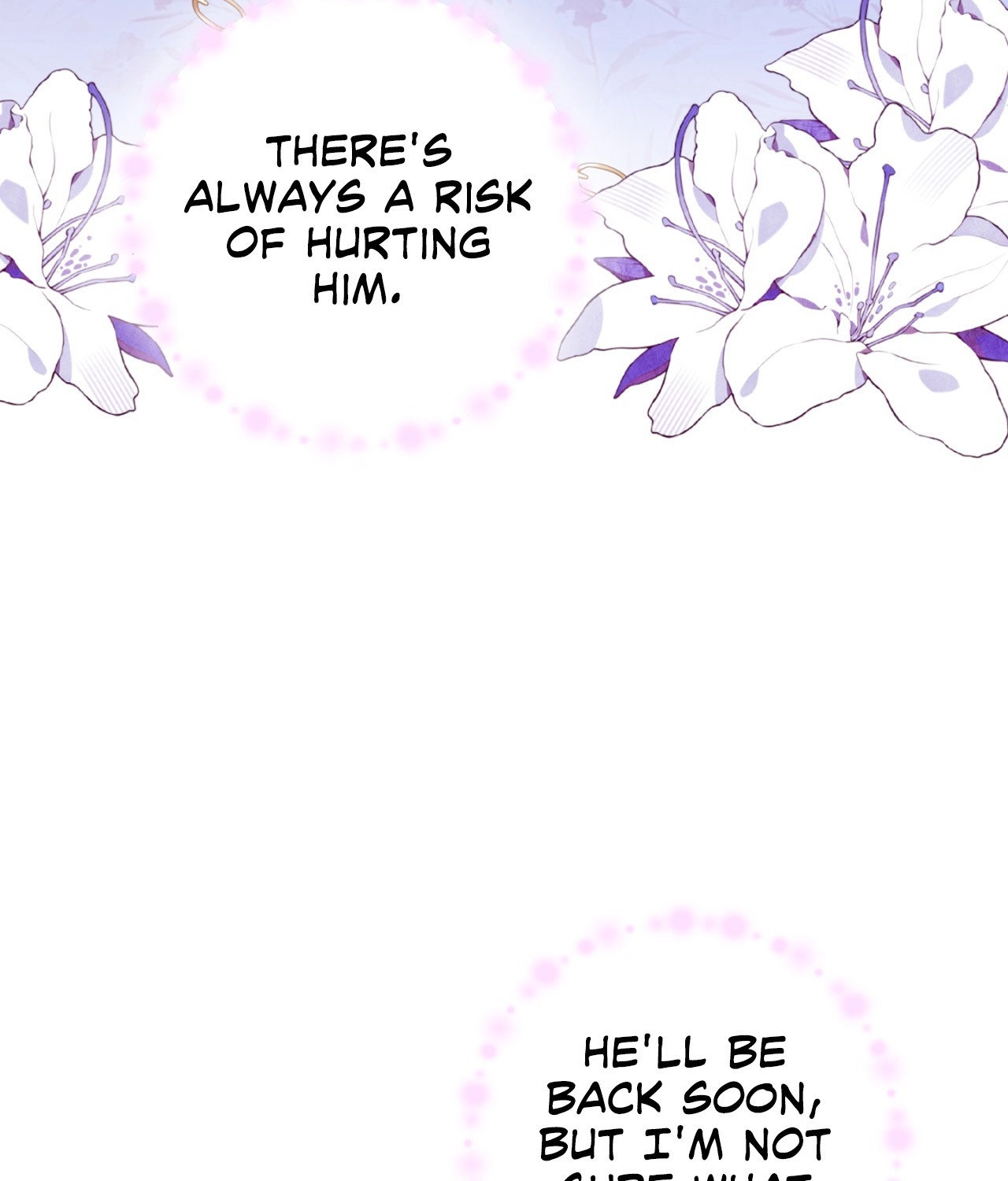 My Knight in Shining Armor chapter 41 page 54