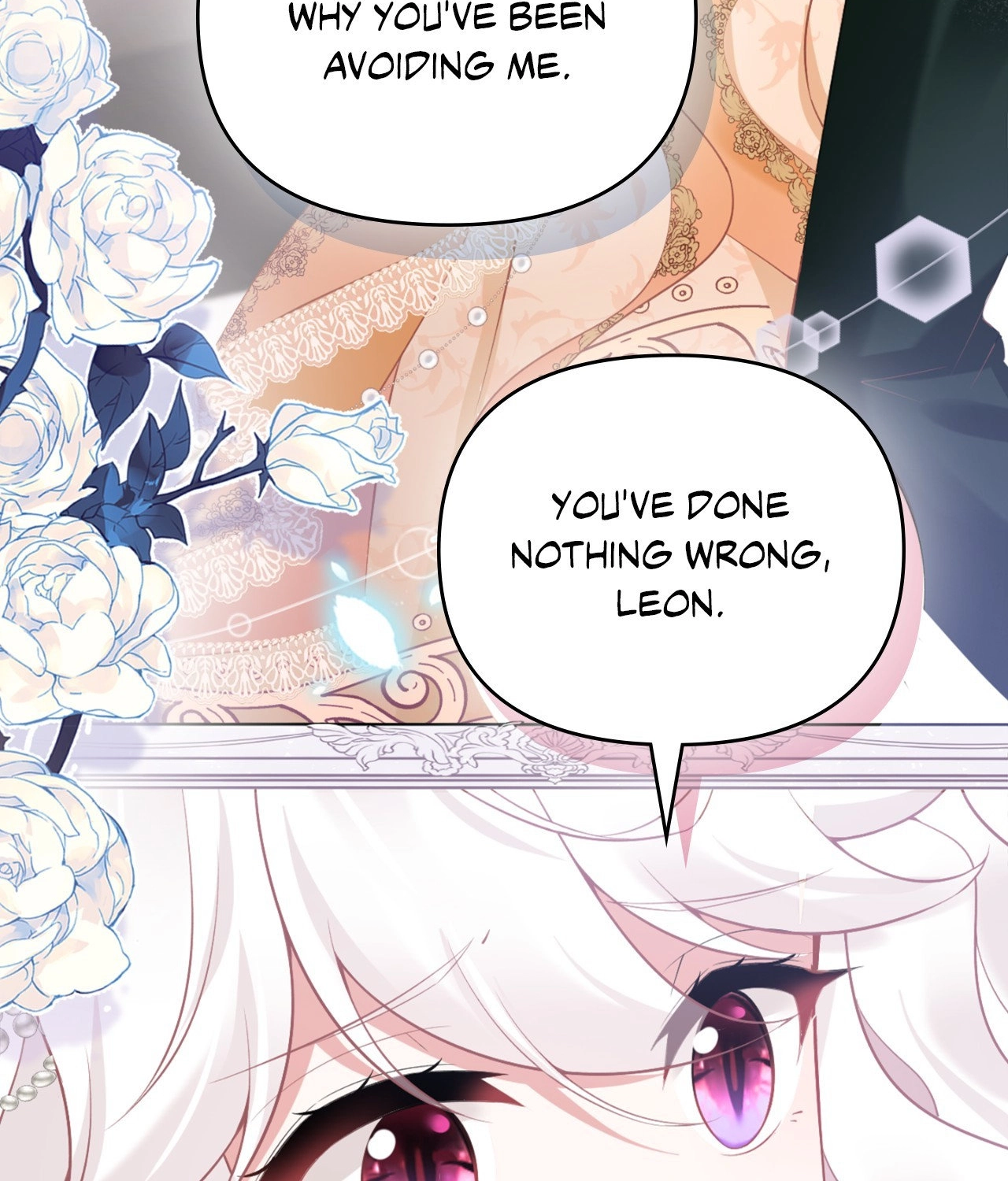 My Knight in Shining Armor chapter 41 page 18