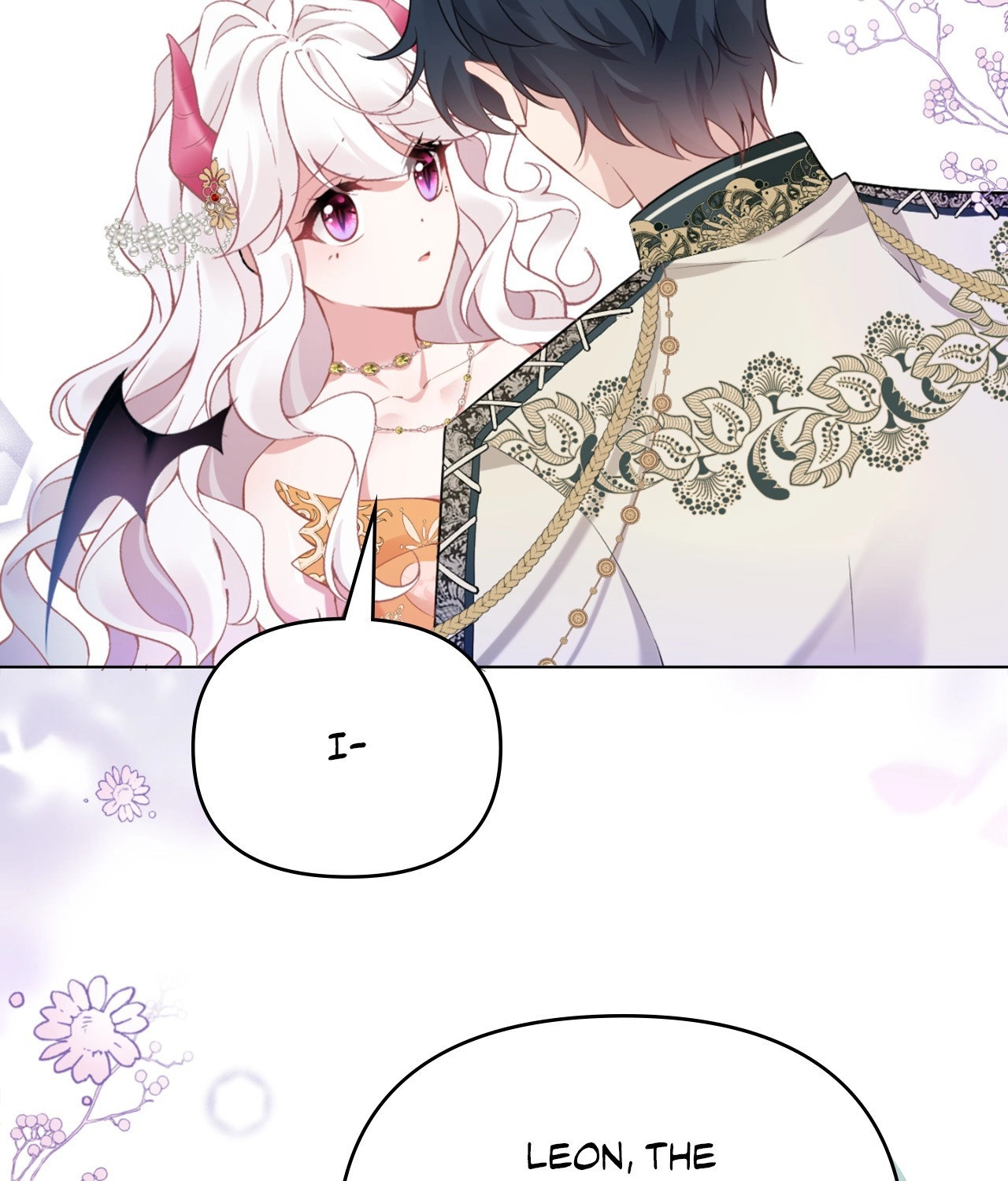 My Knight in Shining Armor chapter 41 page 27