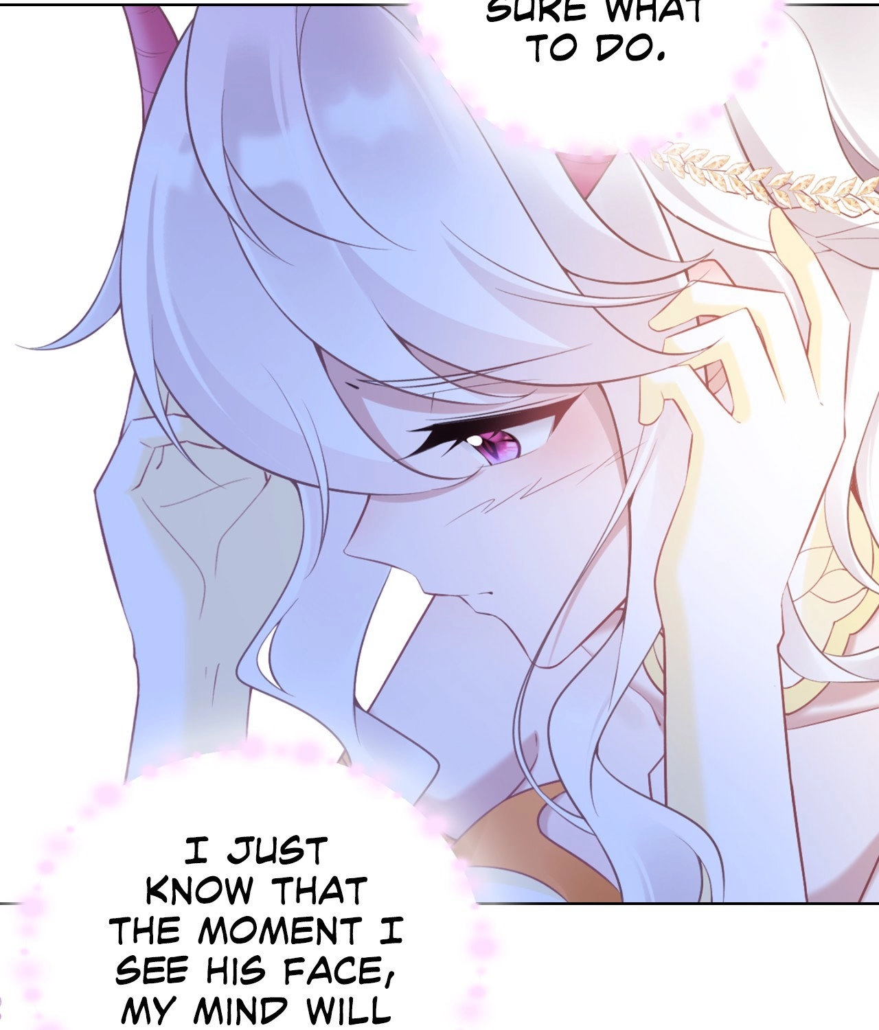 My Knight in Shining Armor chapter 41 page 55
