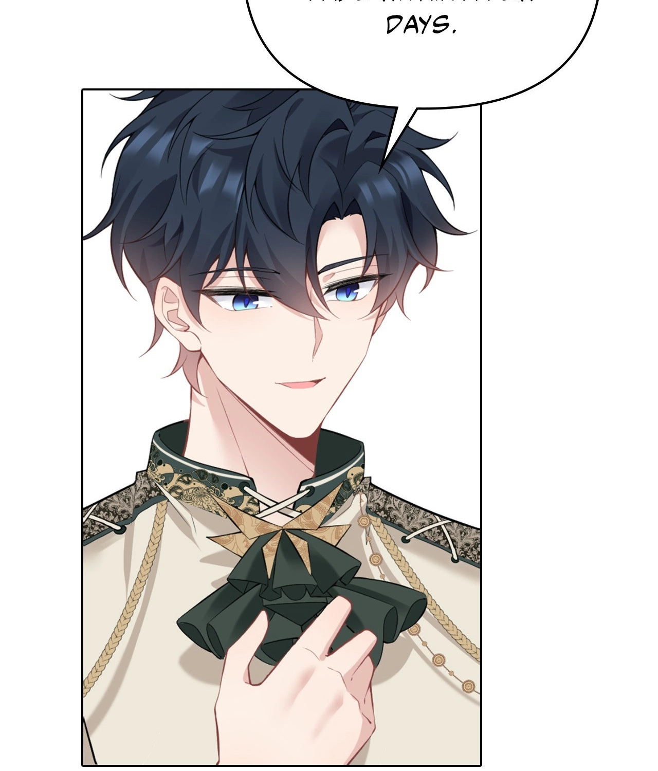 My Knight in Shining Armor chapter 41 page 12