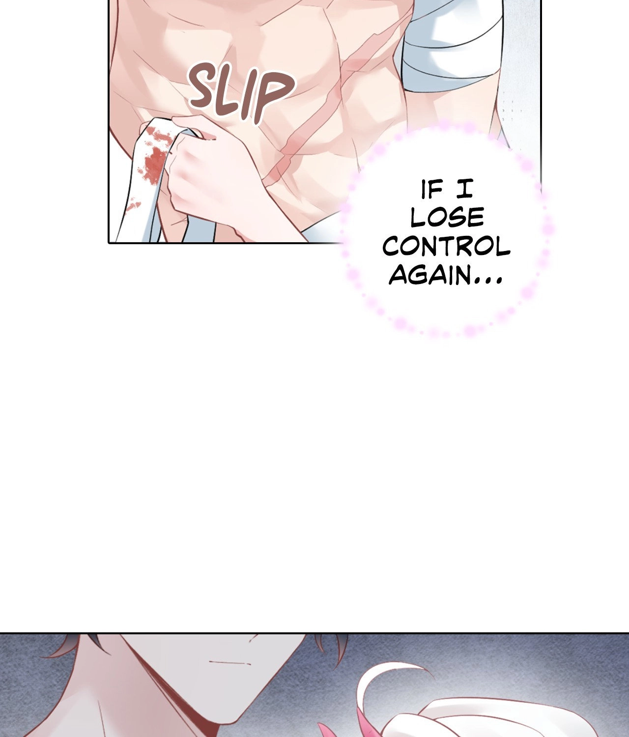 My Knight in Shining Armor chapter 41 page 6