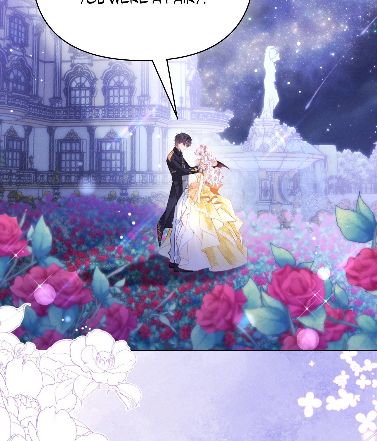 My Knight in Shining Armor chapter 41 page 69