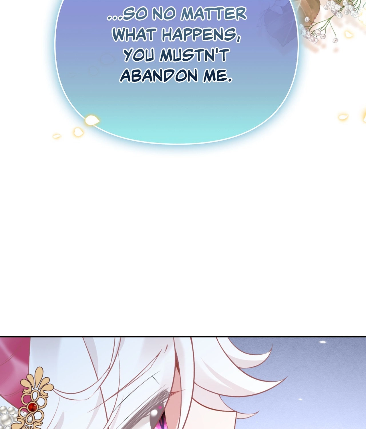 My Knight in Shining Armor chapter 41 page 24