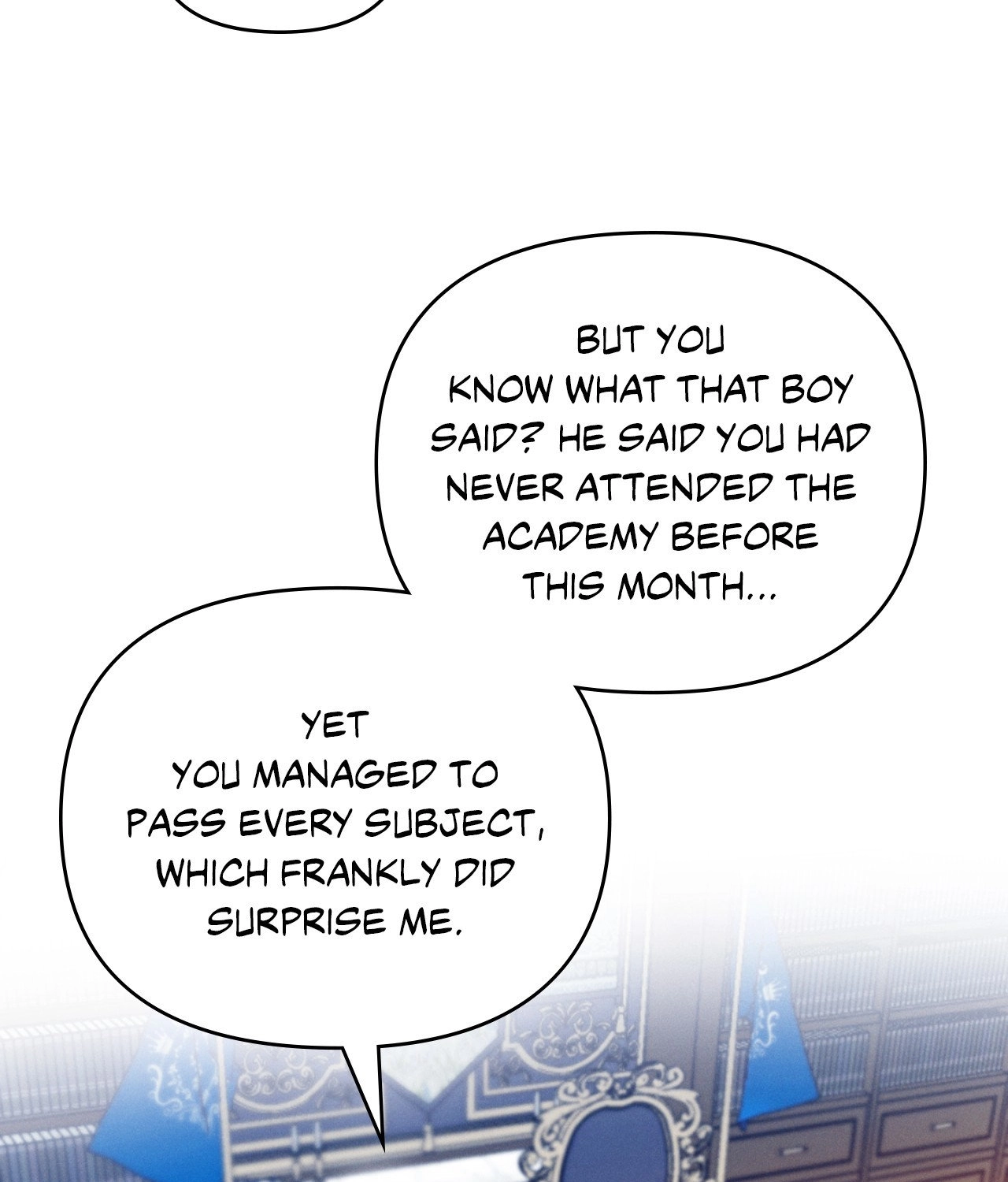 My Knight in Shining Armor chapter 41 page 39