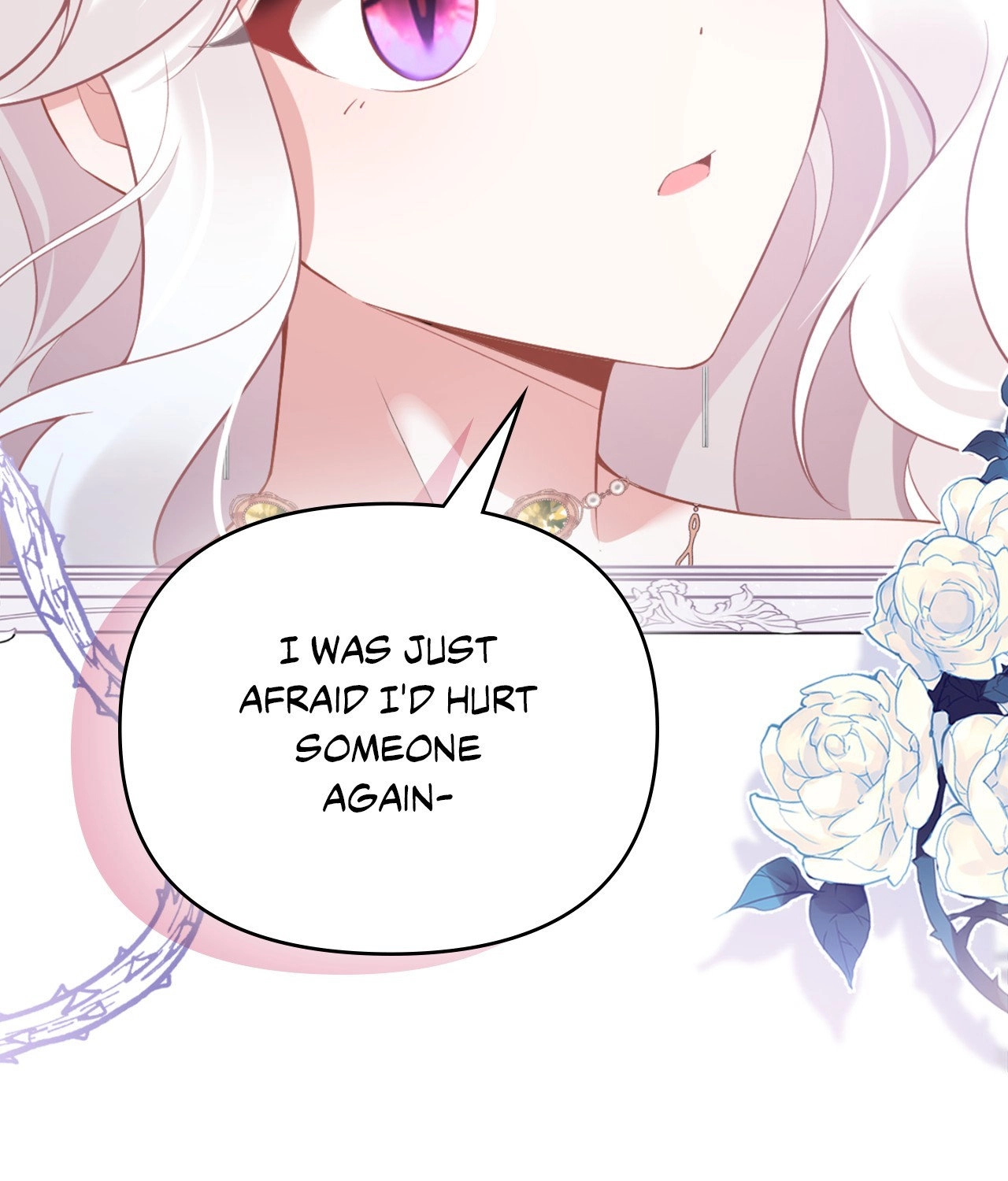My Knight in Shining Armor chapter 41 page 19