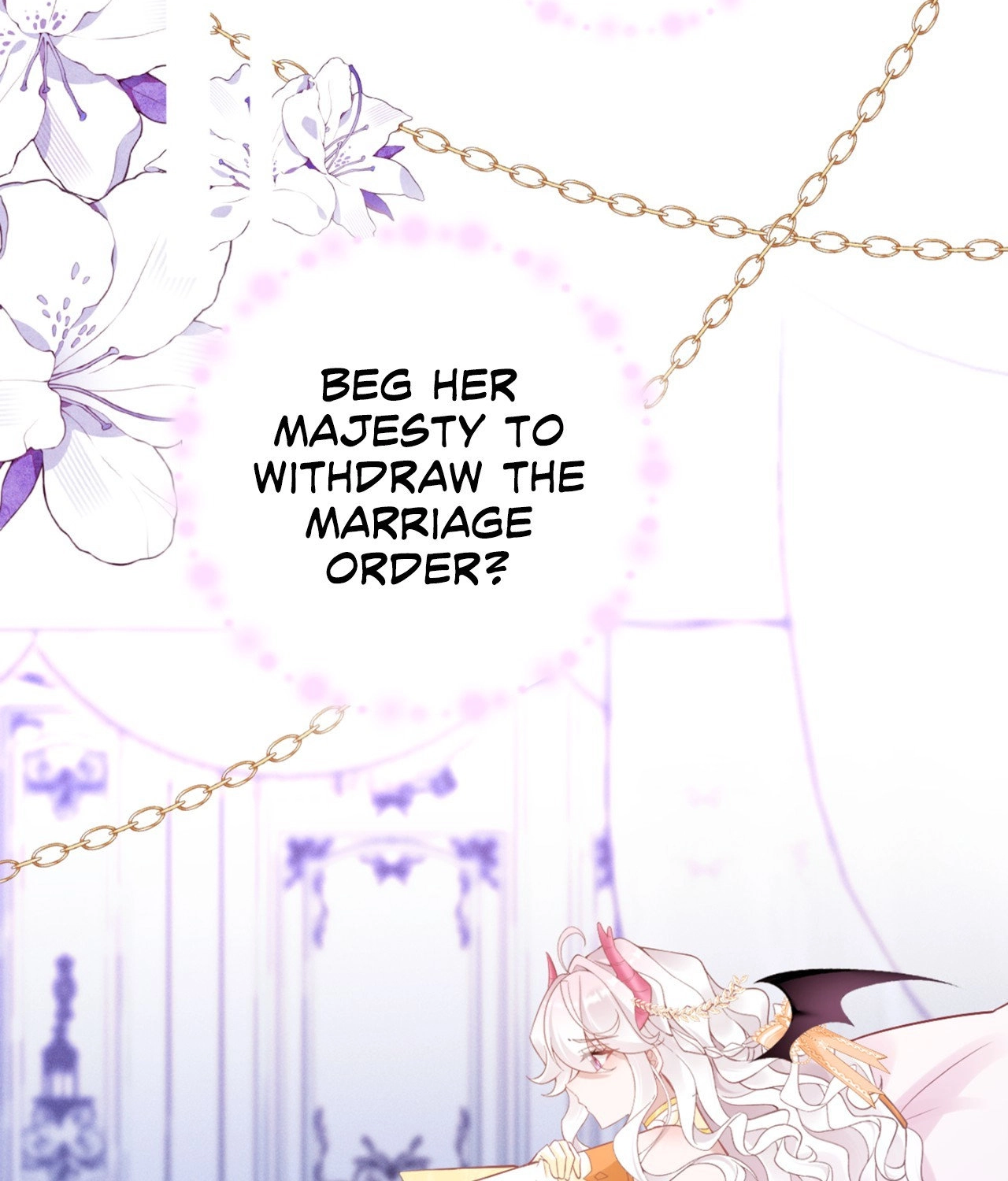 My Knight in Shining Armor chapter 41 page 52