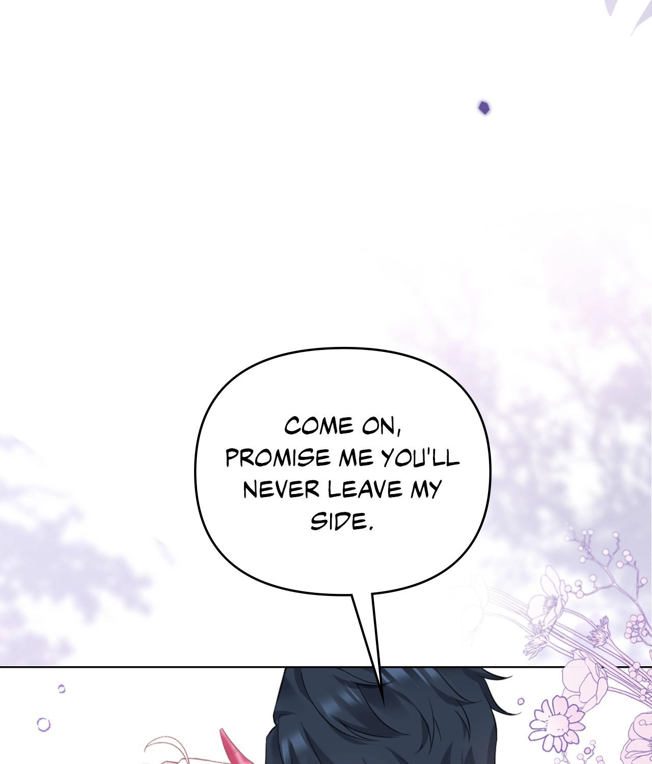 My Knight in Shining Armor chapter 41 page 26