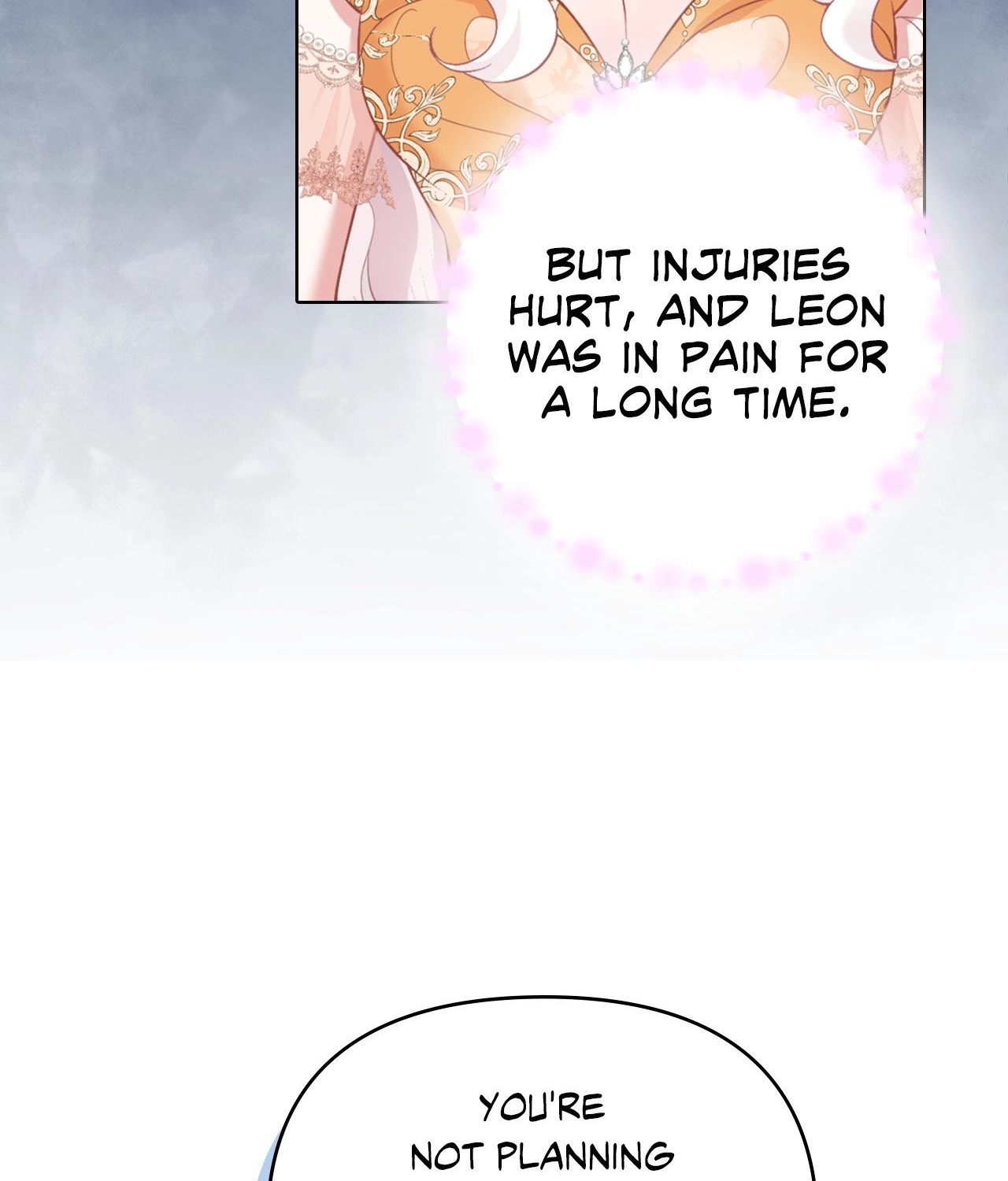 My Knight in Shining Armor chapter 41 page 14