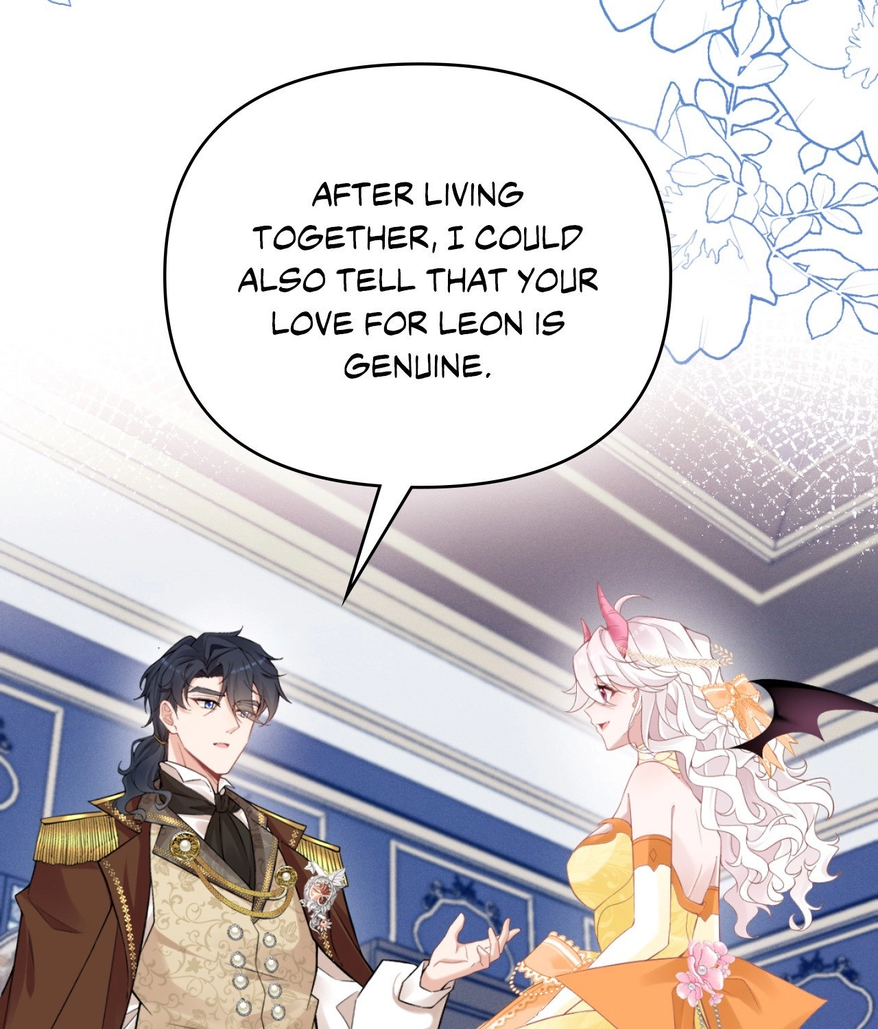 My Knight in Shining Armor chapter 41 page 41