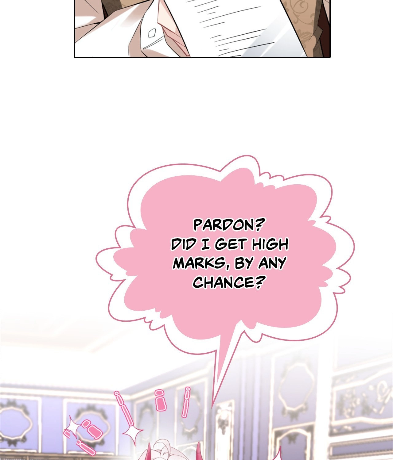 My Knight in Shining Armor chapter 41 page 35