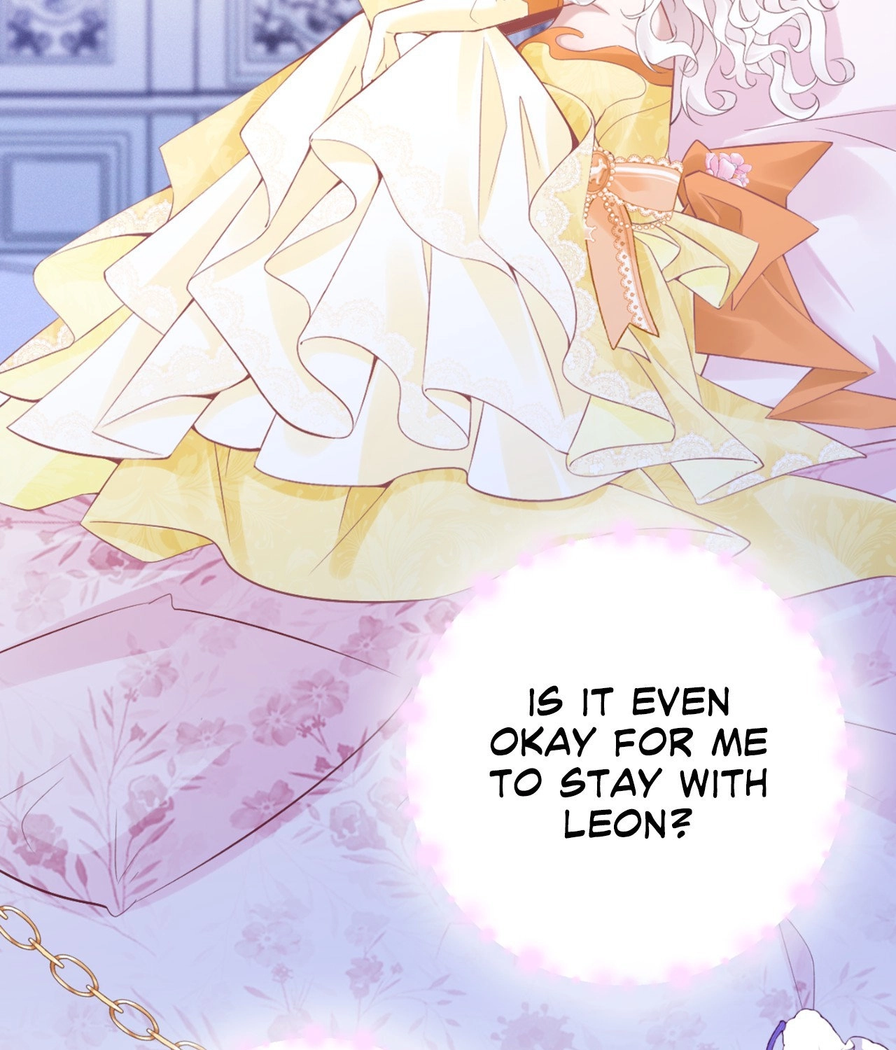 My Knight in Shining Armor chapter 41 page 53