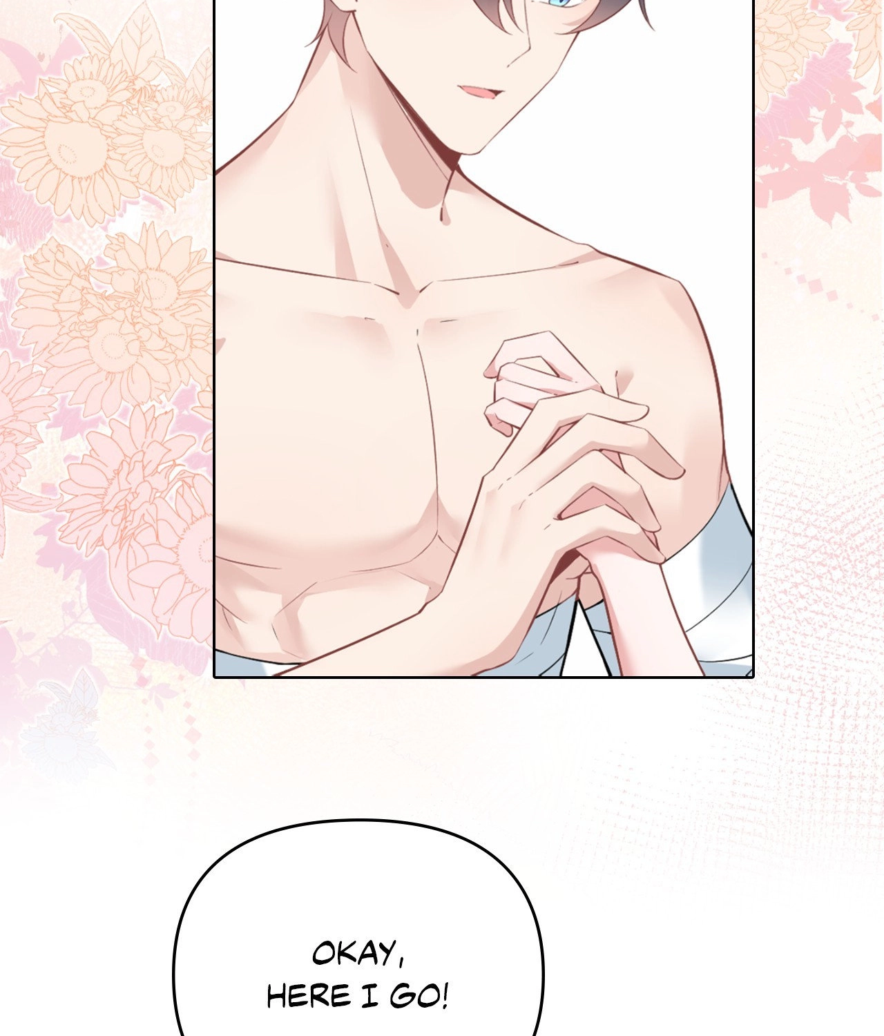 My Knight in Shining Armor chapter 41 page 4