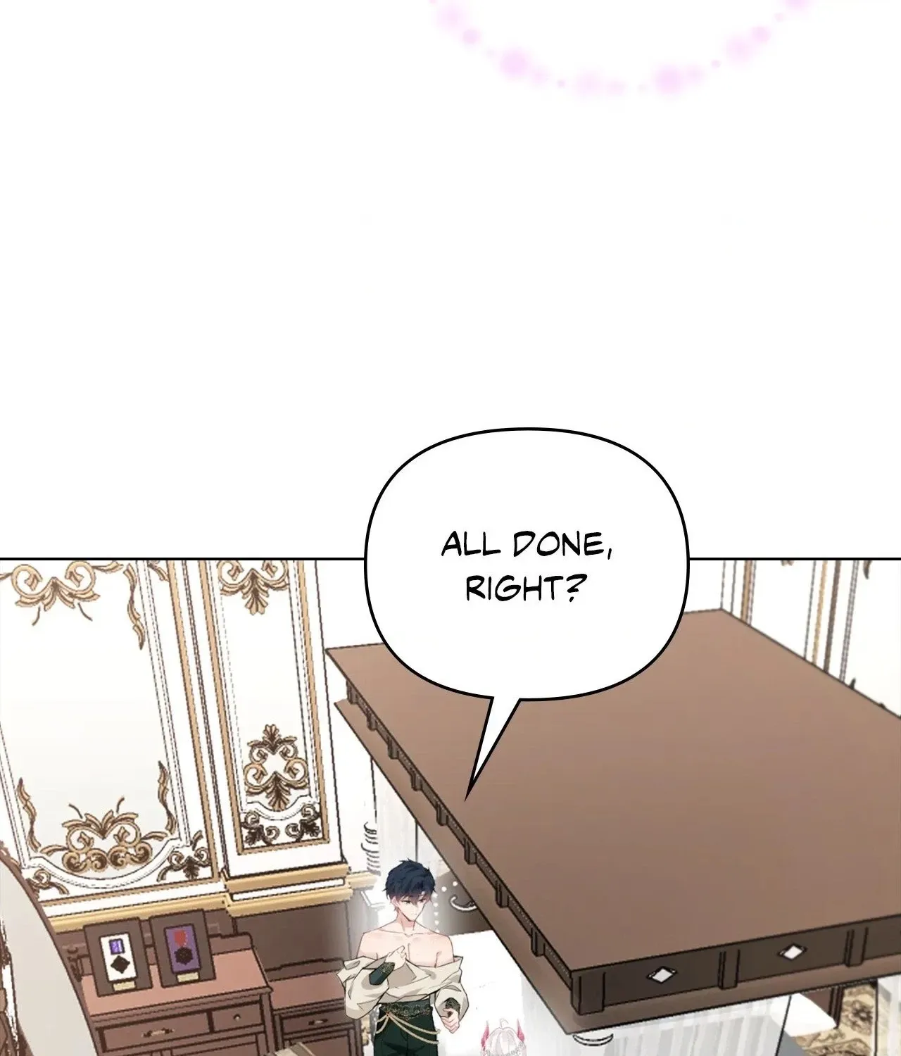 My Knight in Shining Armor chapter 41 page 10