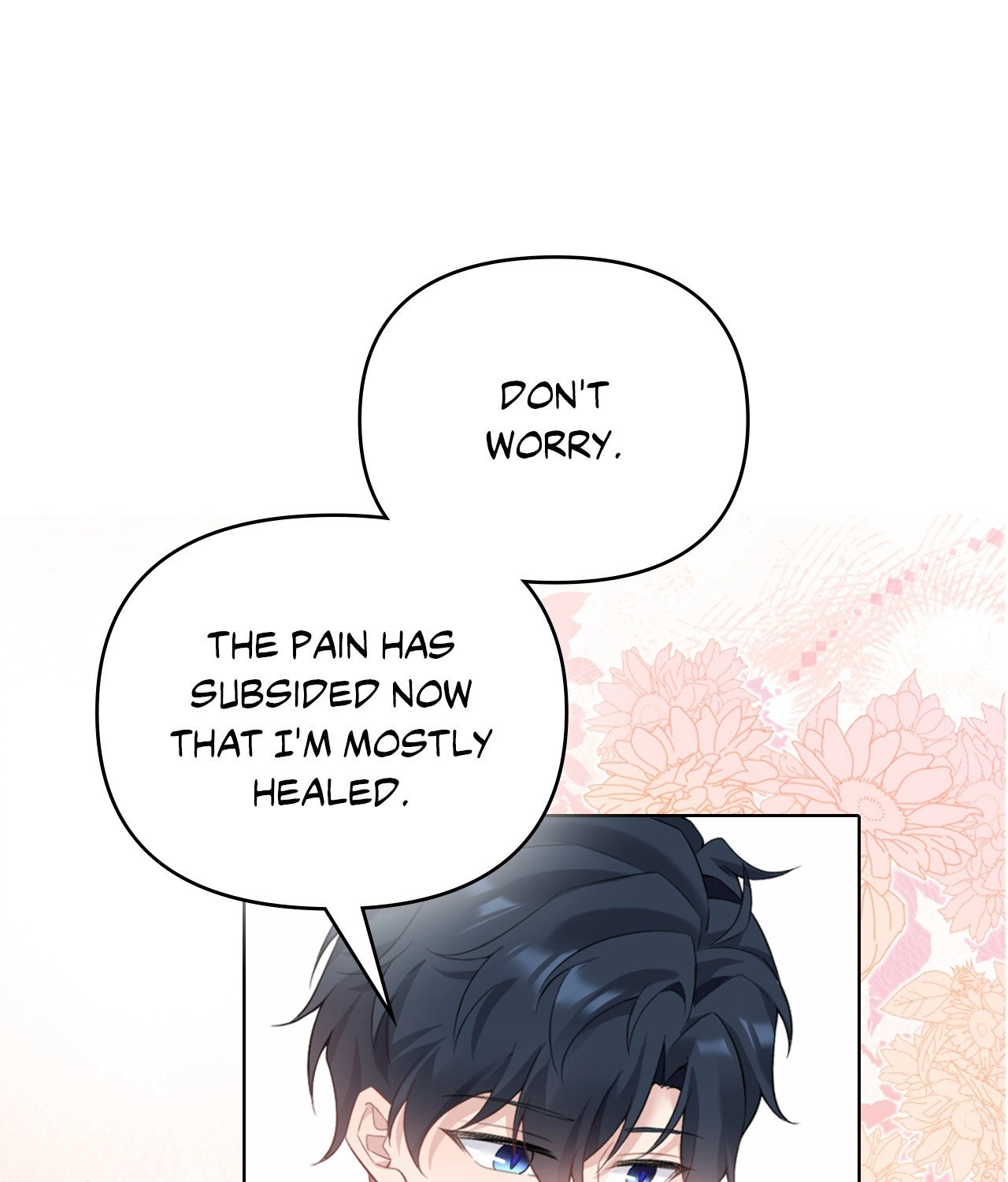 My Knight in Shining Armor chapter 41 page 3