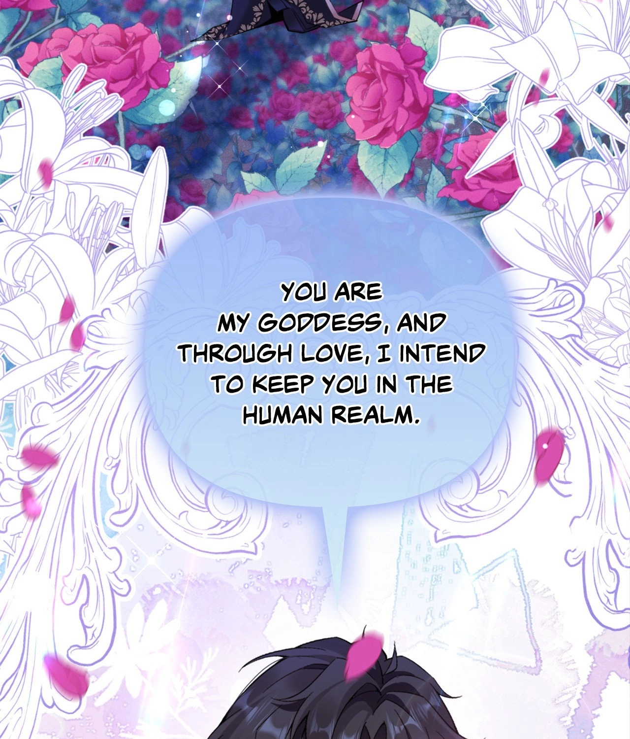 My Knight in Shining Armor chapter 41 page 83