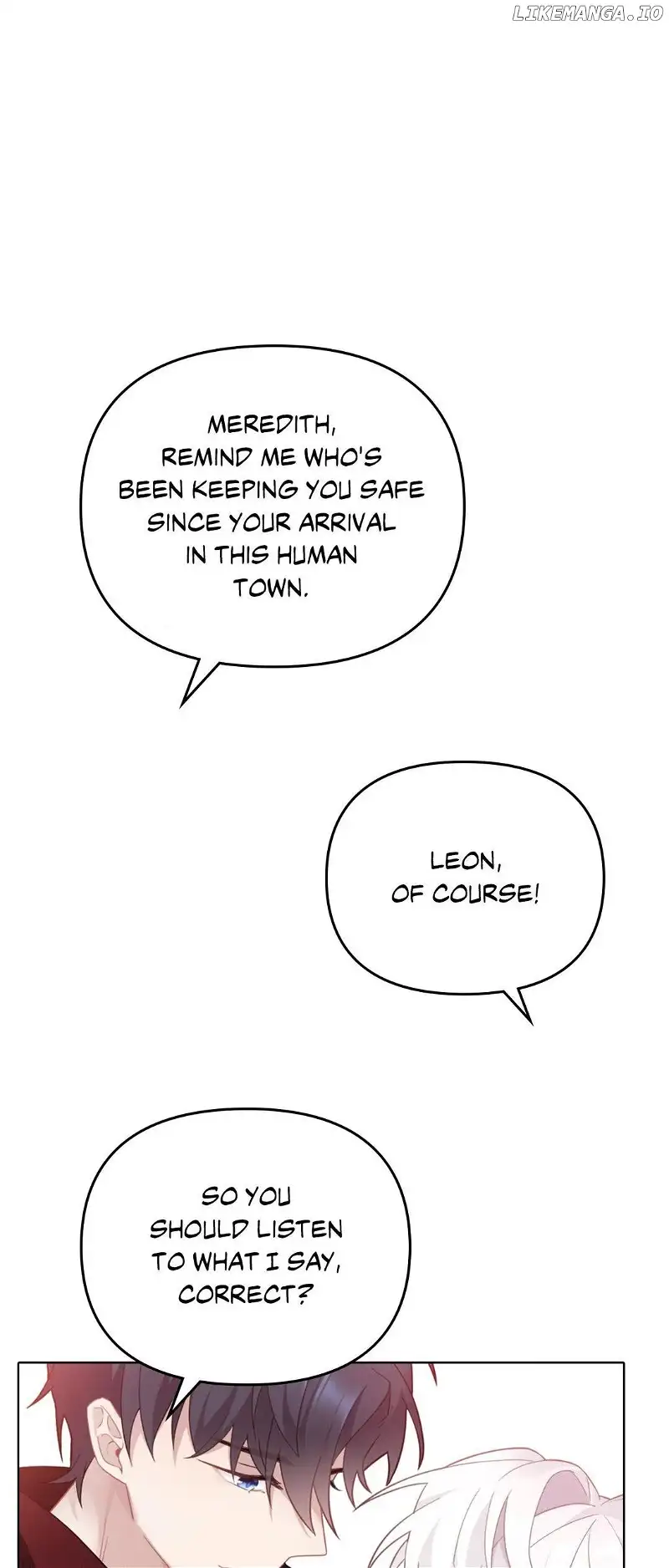 My Knight in Shining Armor chapter 5 page 1