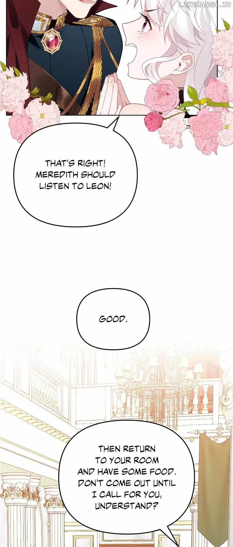 My Knight in Shining Armor chapter 5 page 2