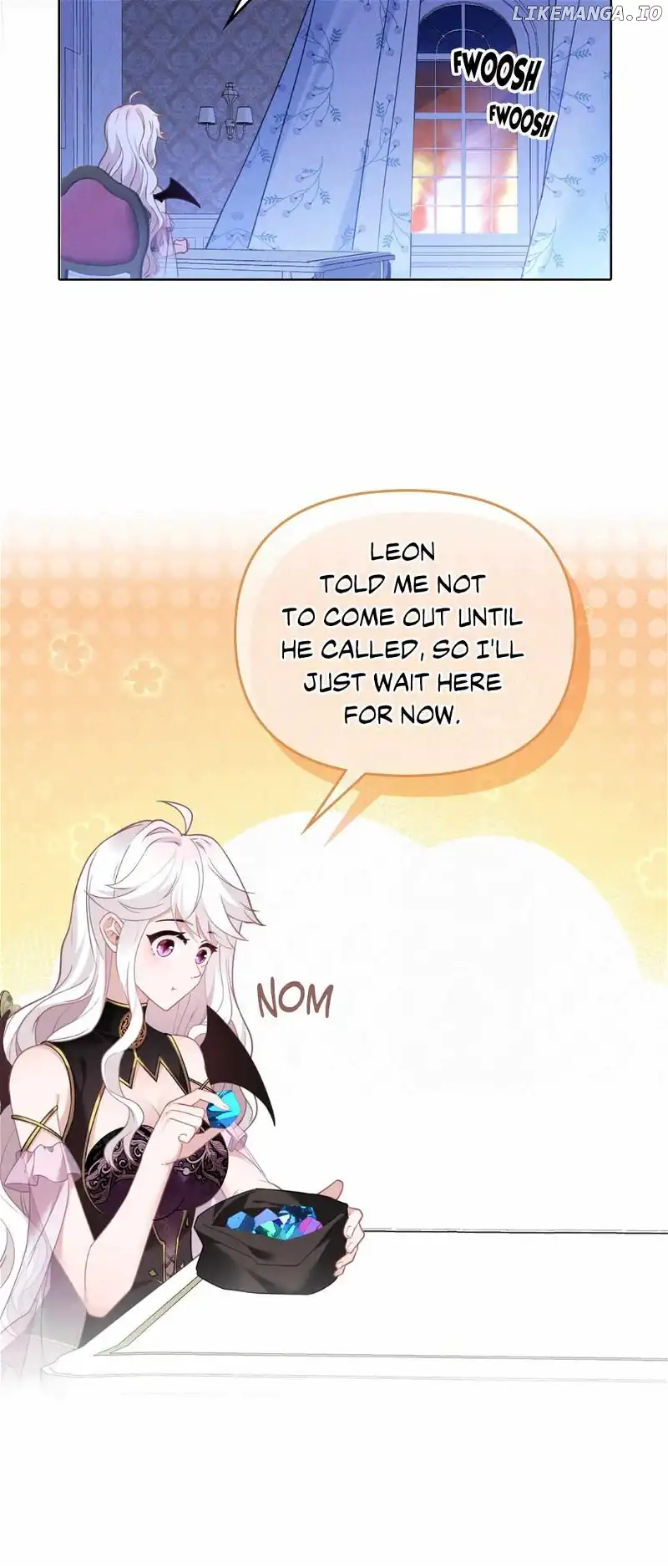 My Knight in Shining Armor chapter 5 page 6